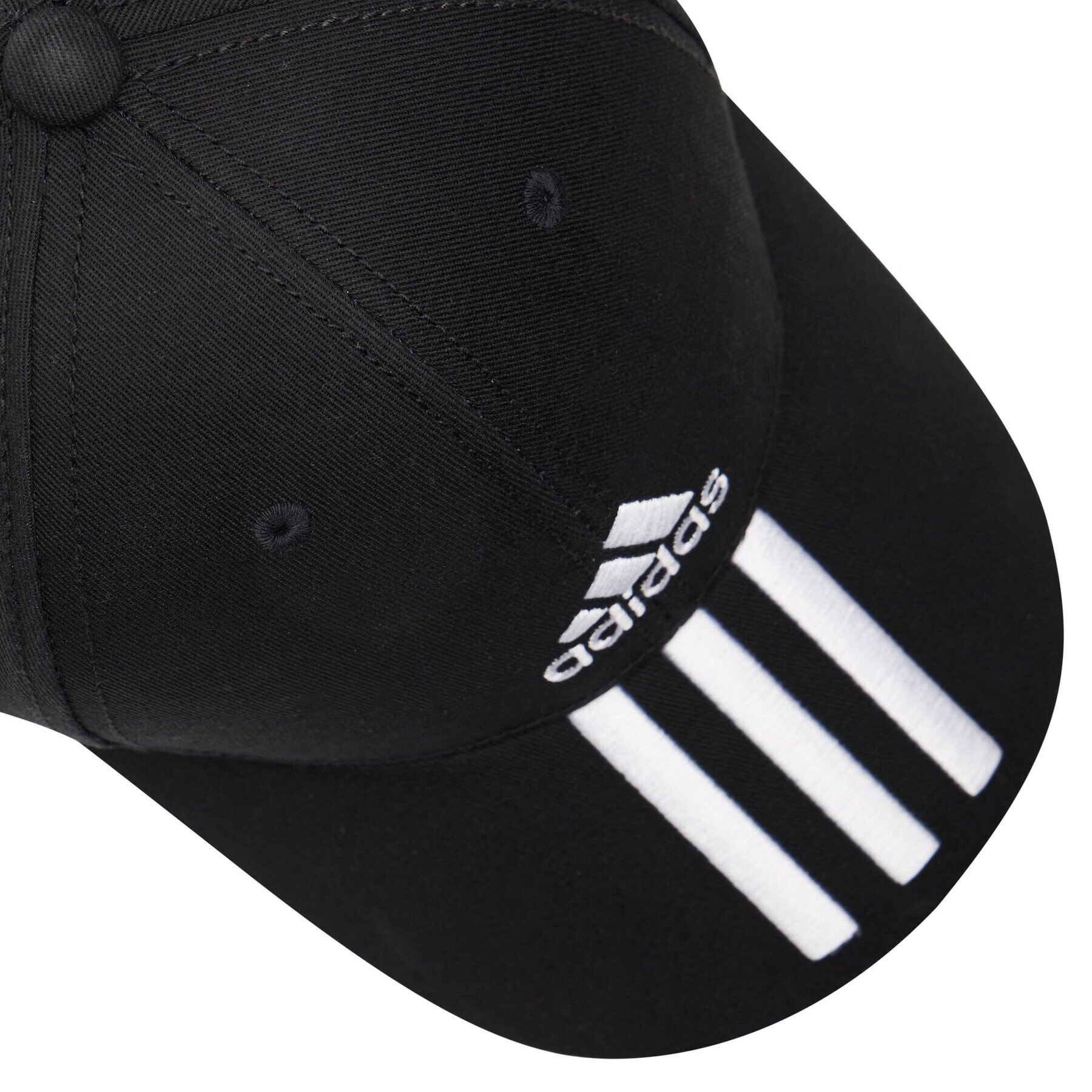 adidas Șapcă Bball 3S Cap Ct FK0894 Negru - Pled.ro