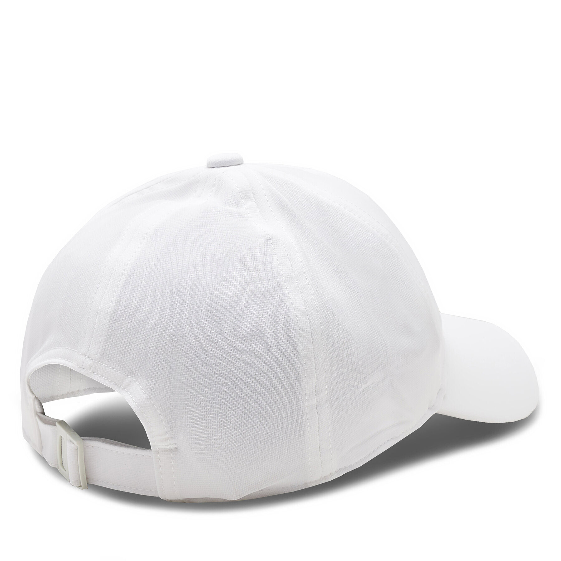 adidas Șapcă 3-Stripes AEROREADY Running Training Baseball Cap HT2043 Alb - Pled.ro