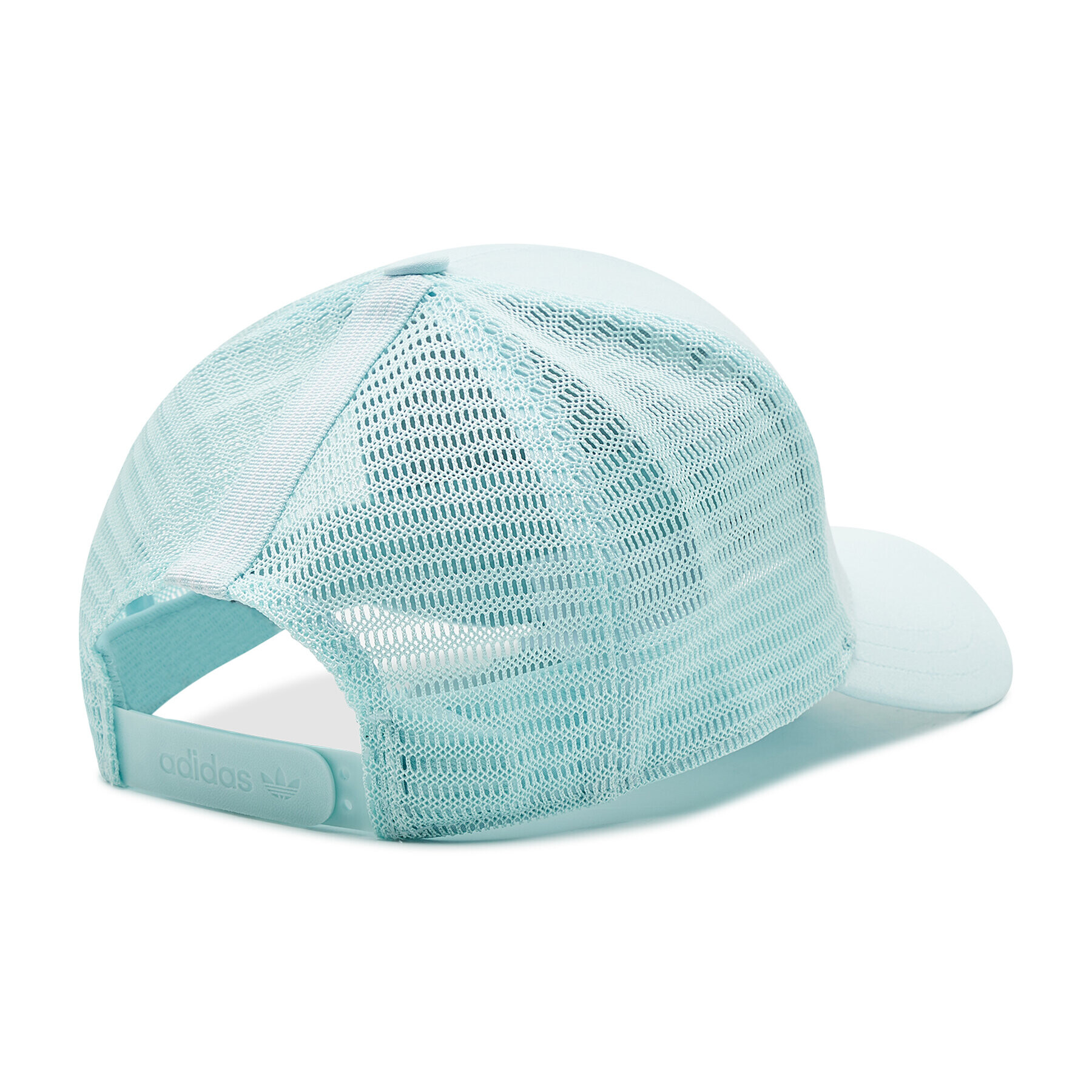 adidas Șapcă Curved Trucker HM1699 Albastru - Pled.ro