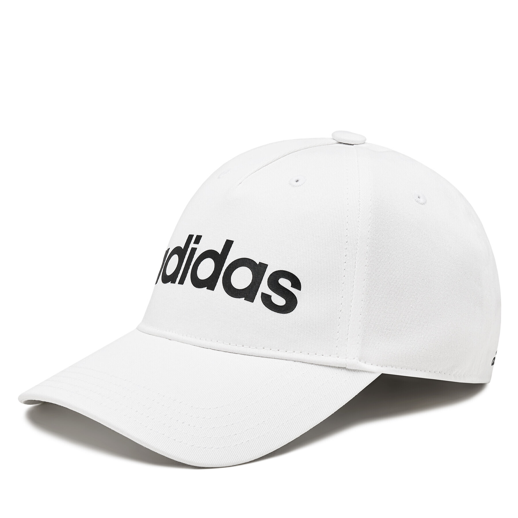 adidas Șapcă Daily Cap IC9707 Alb - Pled.ro