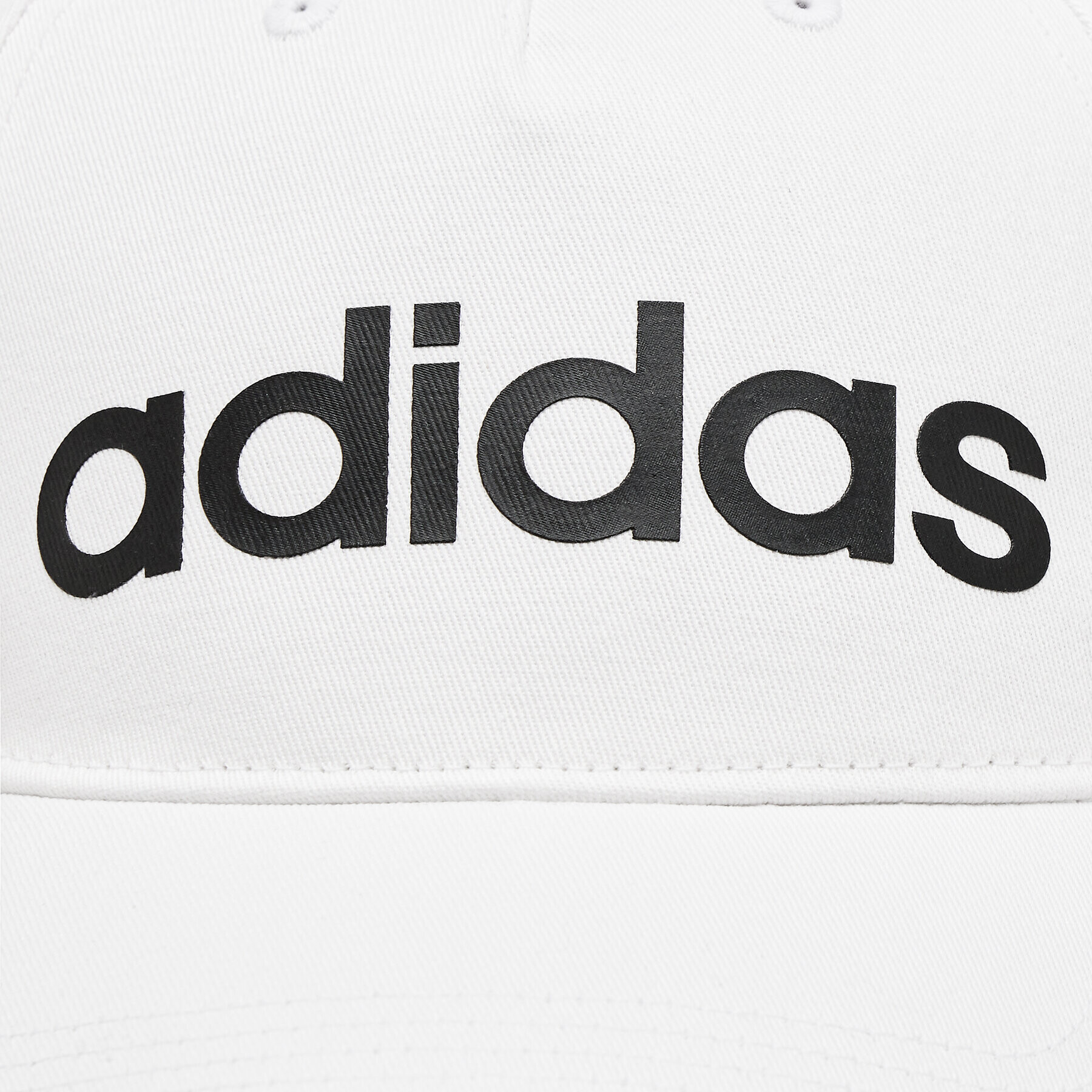 adidas Șapcă Daily Cap IC9707 Alb - Pled.ro