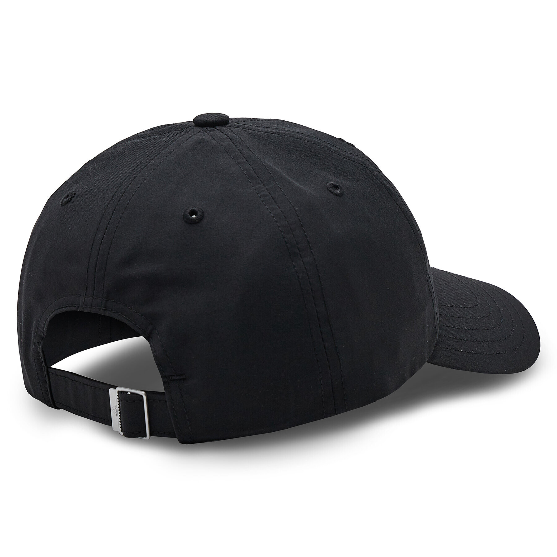 adidas Șapcă Running Essentials AEROREADY Six-Panel Baseball Cap HT6353 Negru - Pled.ro