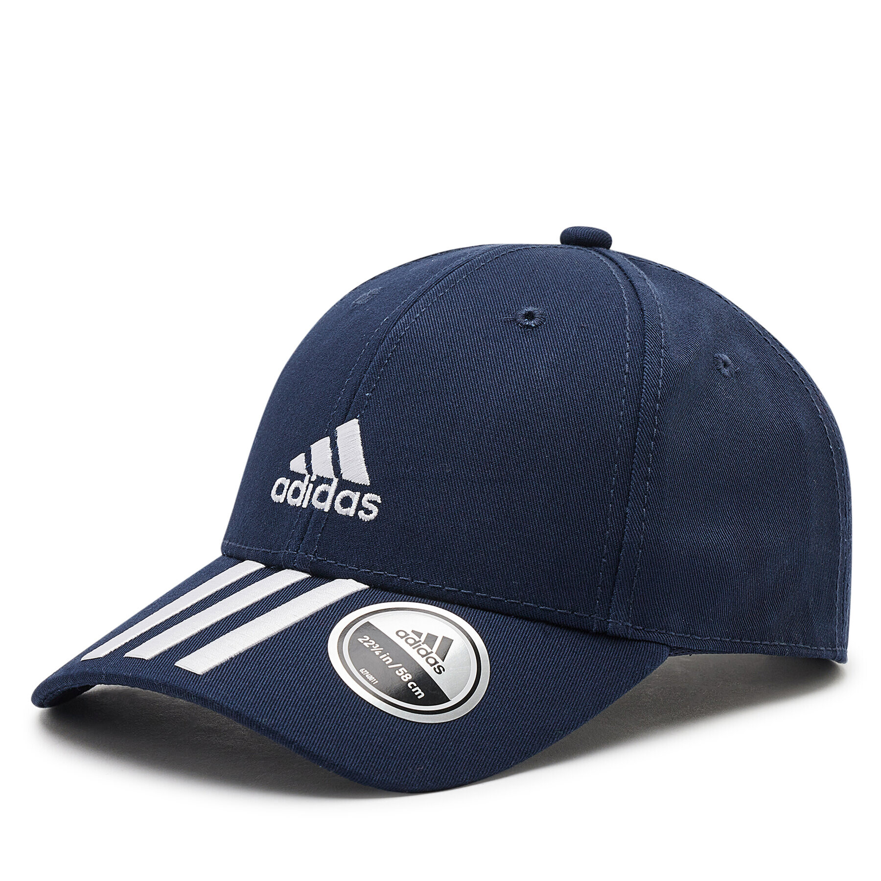 adidas Șapcă HN1037 Bleumarin - Pled.ro