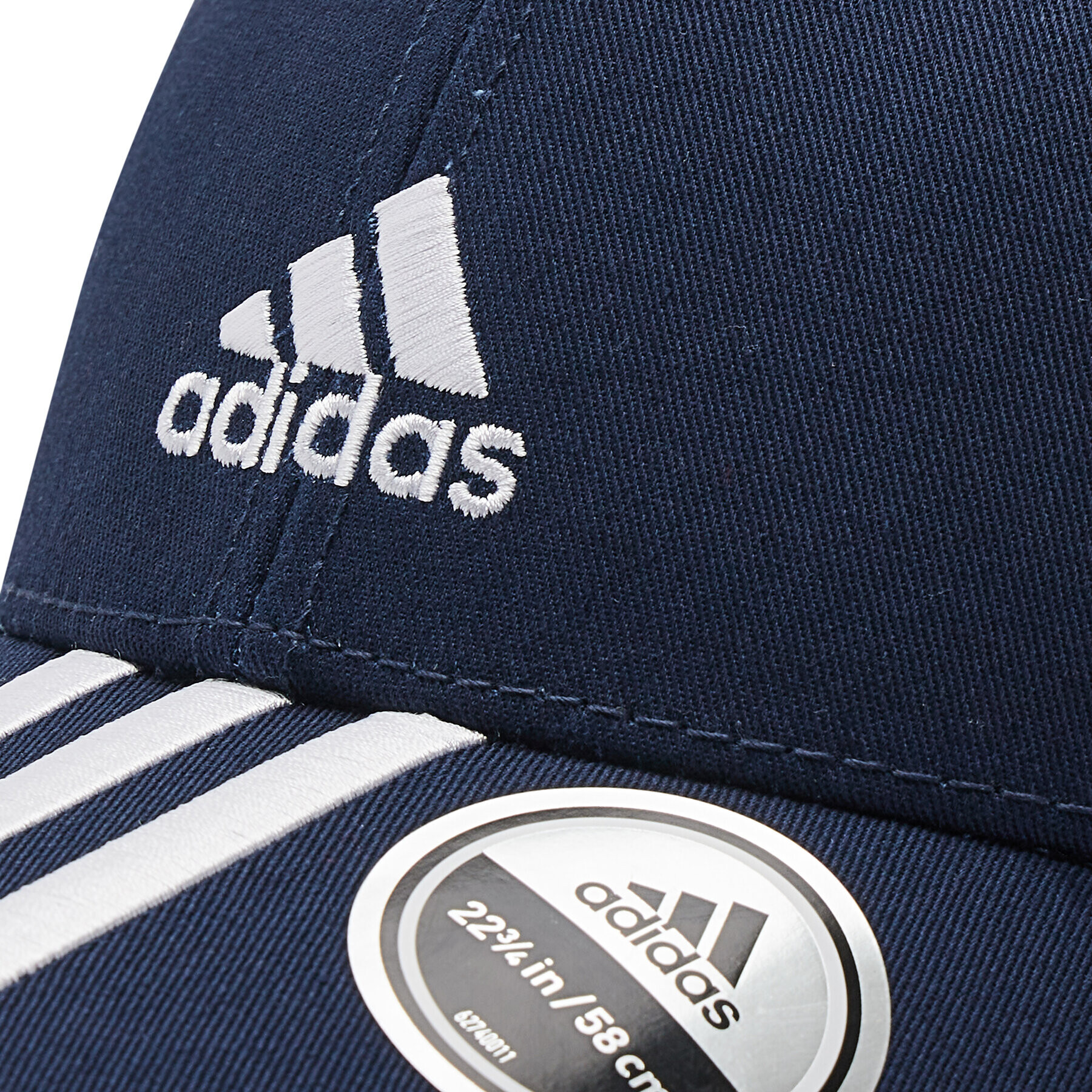 adidas Șapcă HN1037 Bleumarin - Pled.ro