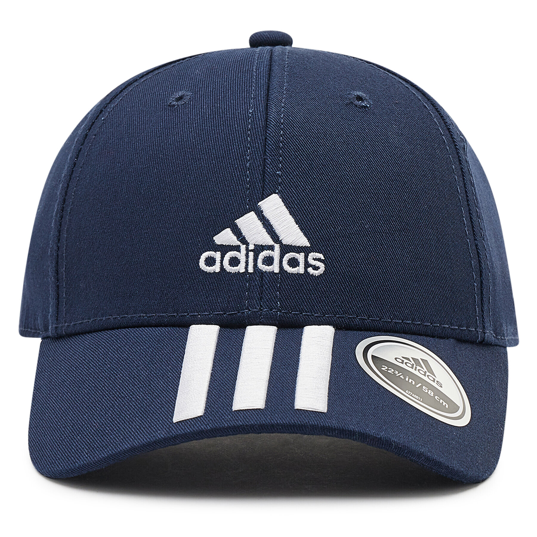 adidas Șapcă HN1037 Bleumarin - Pled.ro