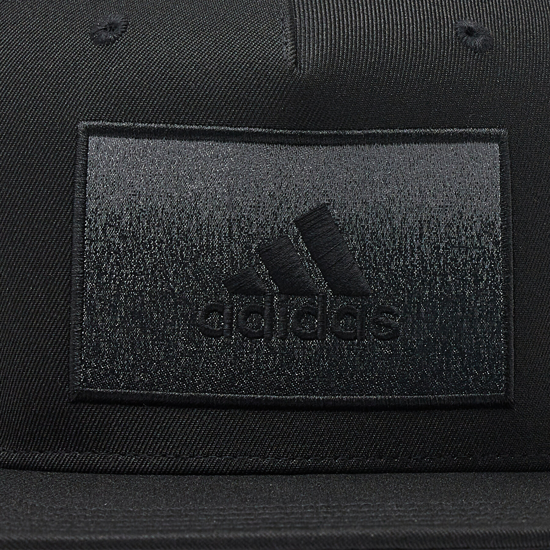 adidas Șapcă Logo HT2039 Negru - Pled.ro