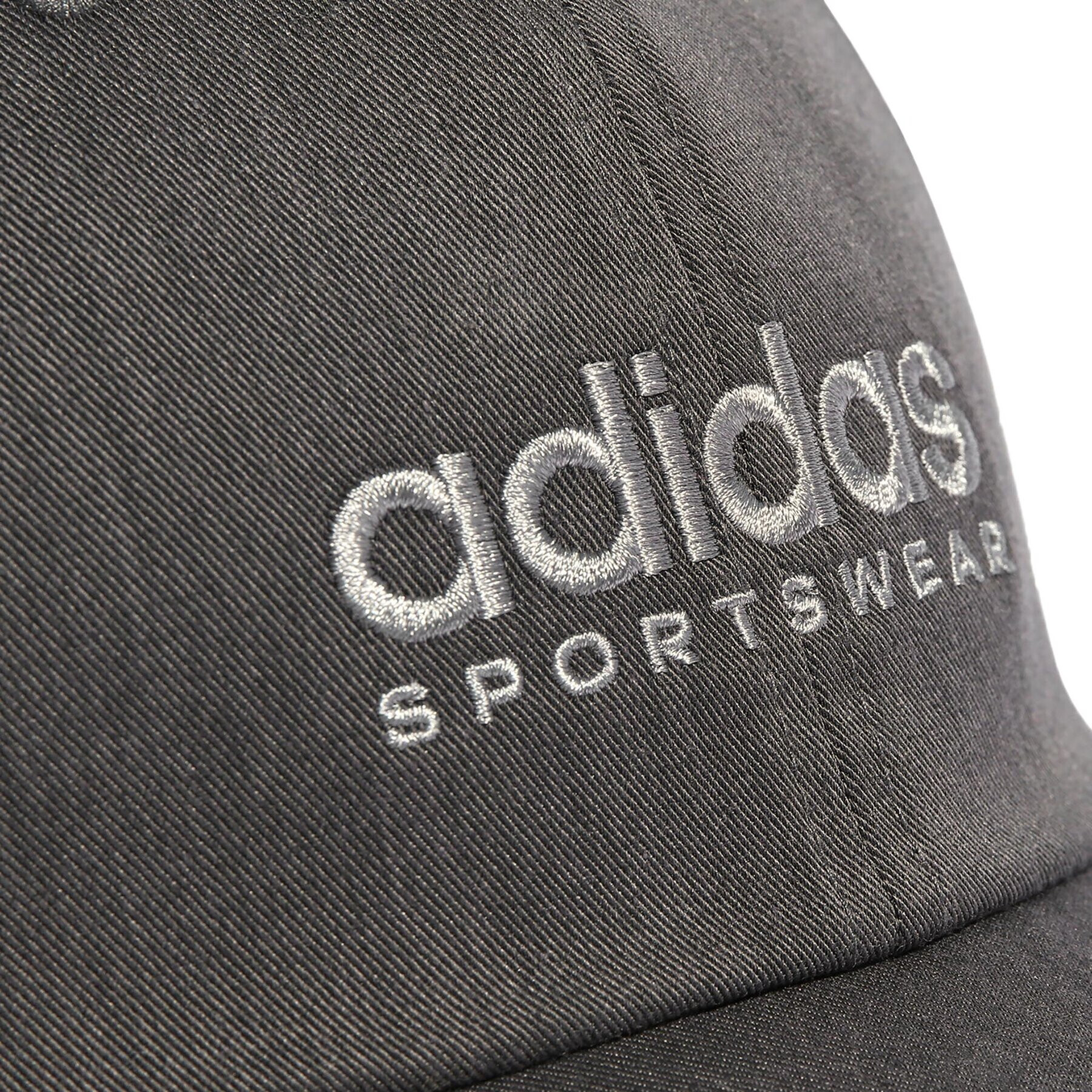 adidas Șapcă Low Dad Cap IC9701 Negru - Pled.ro