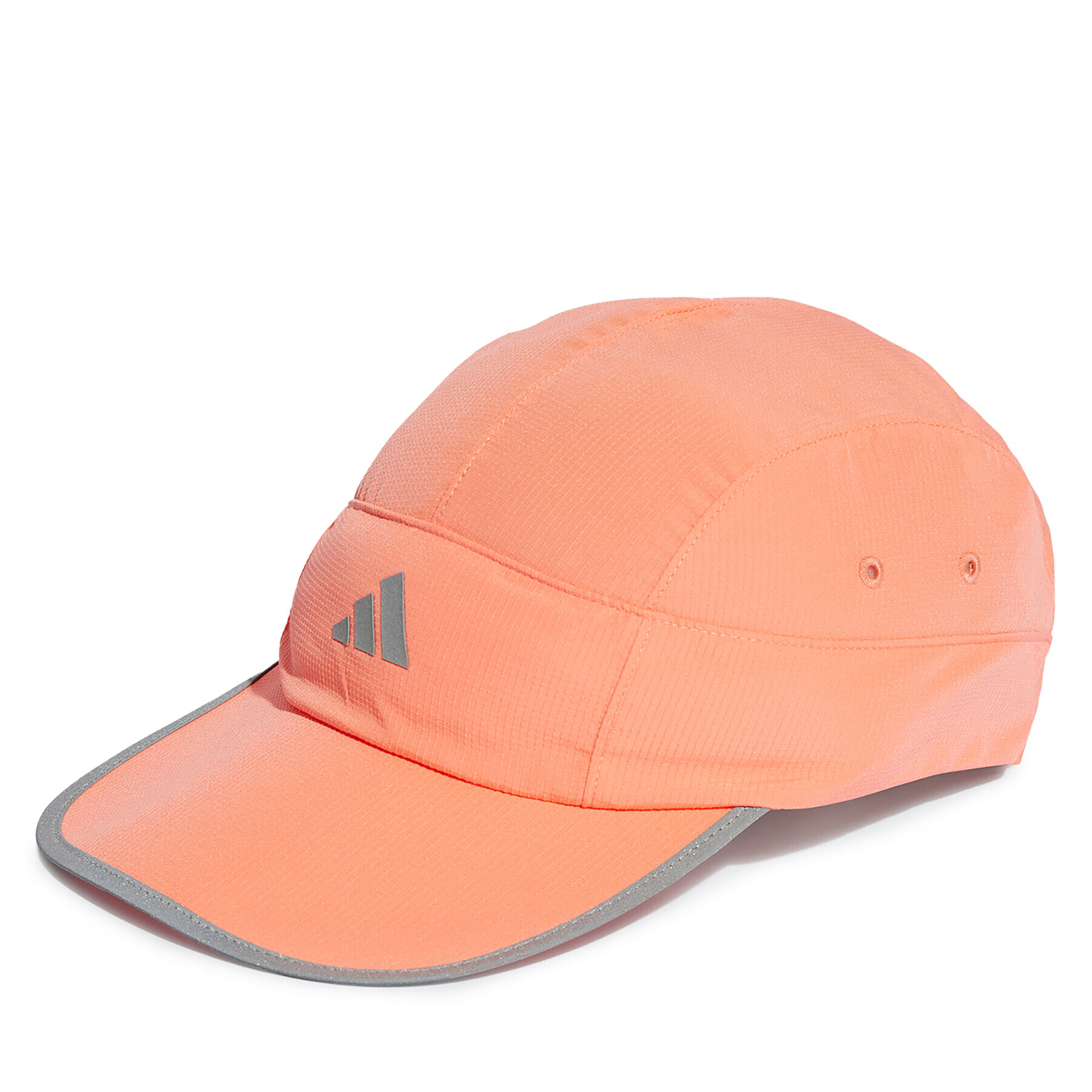 adidas Șapcă Running Packable HEAT.RDY X-City Cap HR7056 Portocaliu - Pled.ro