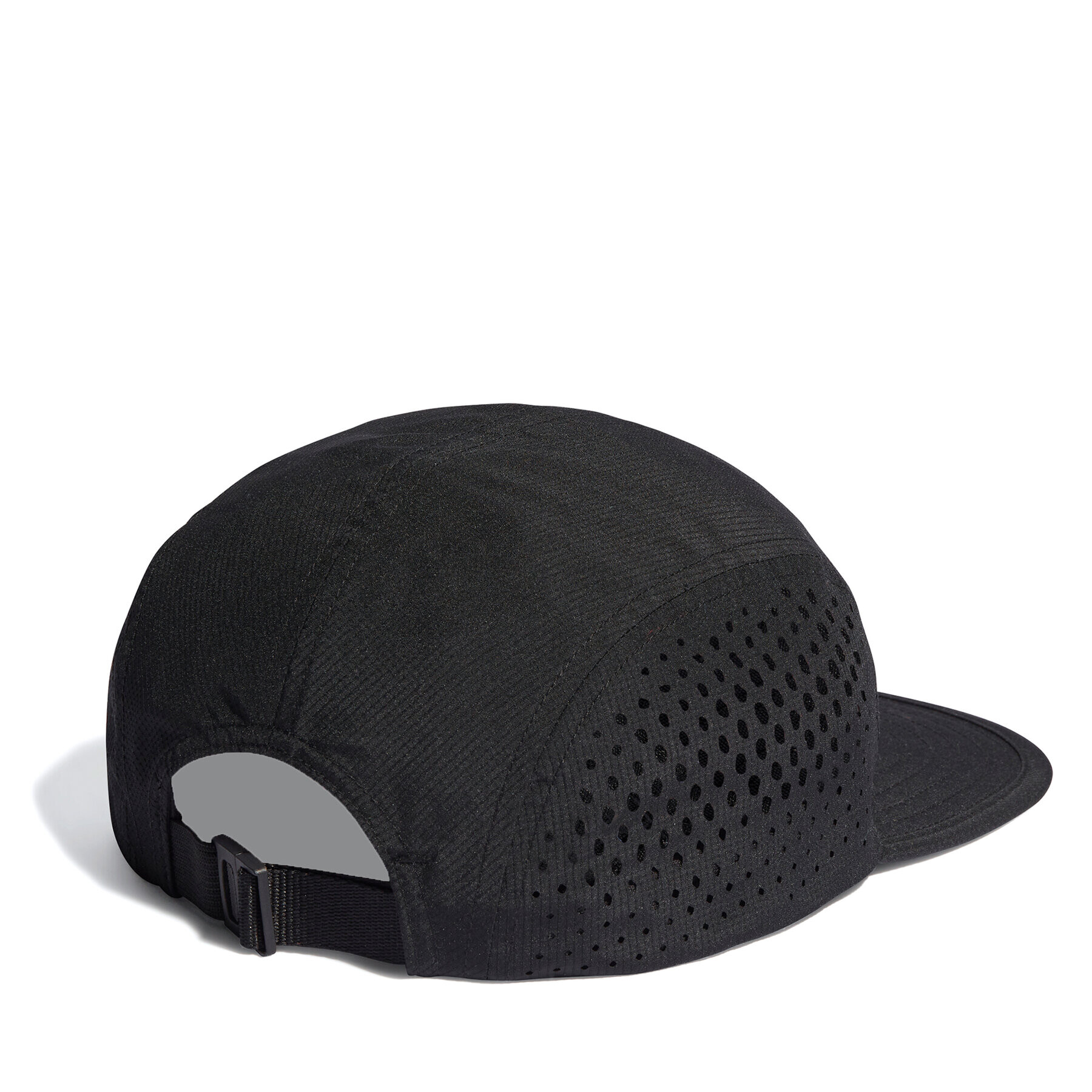 adidas Șapcă Running x 4D HEAT.RDY Five-Panel Cap HY0672 Negru - Pled.ro