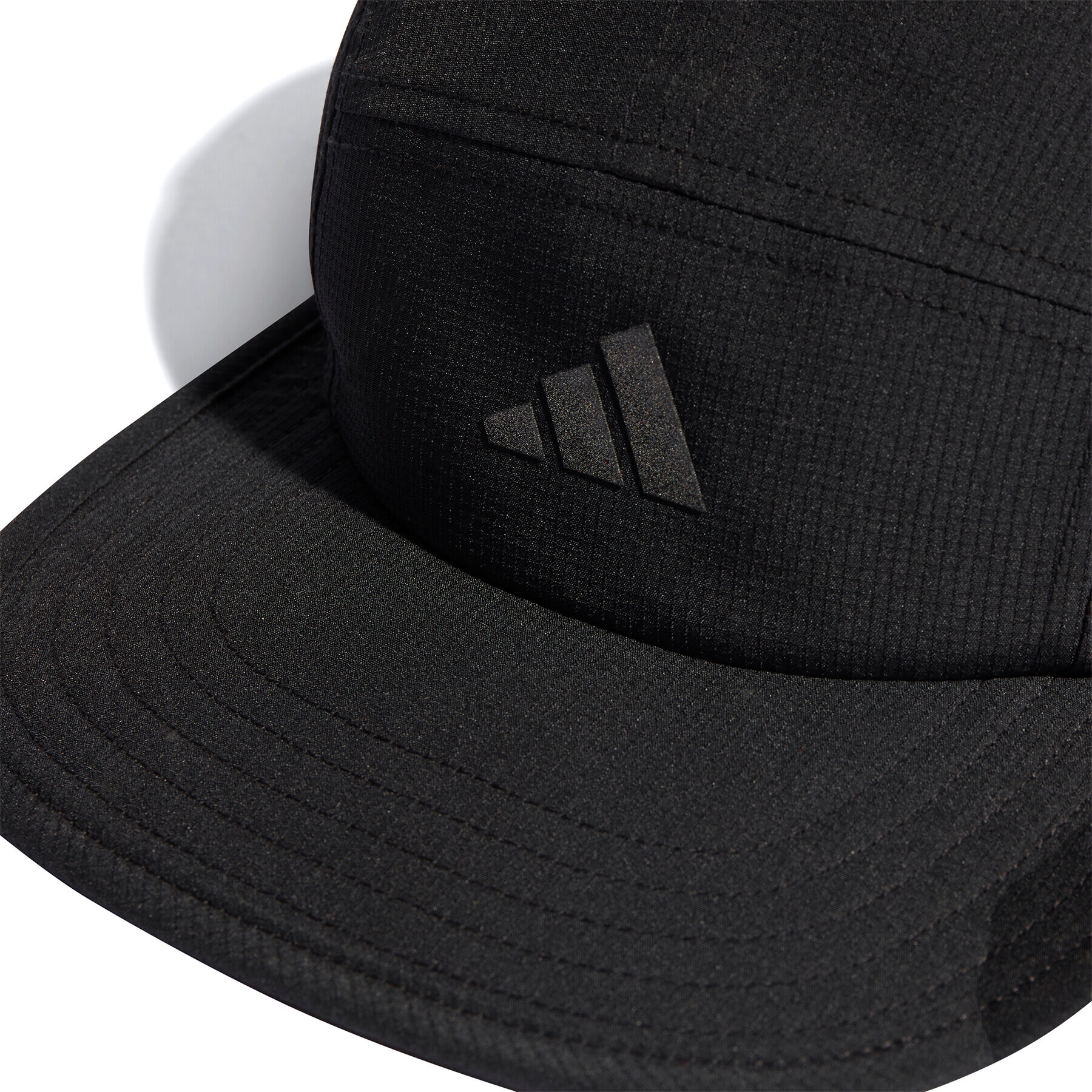 adidas Șapcă Running x 4D HEAT.RDY Five-Panel Cap HY0672 Negru - Pled.ro