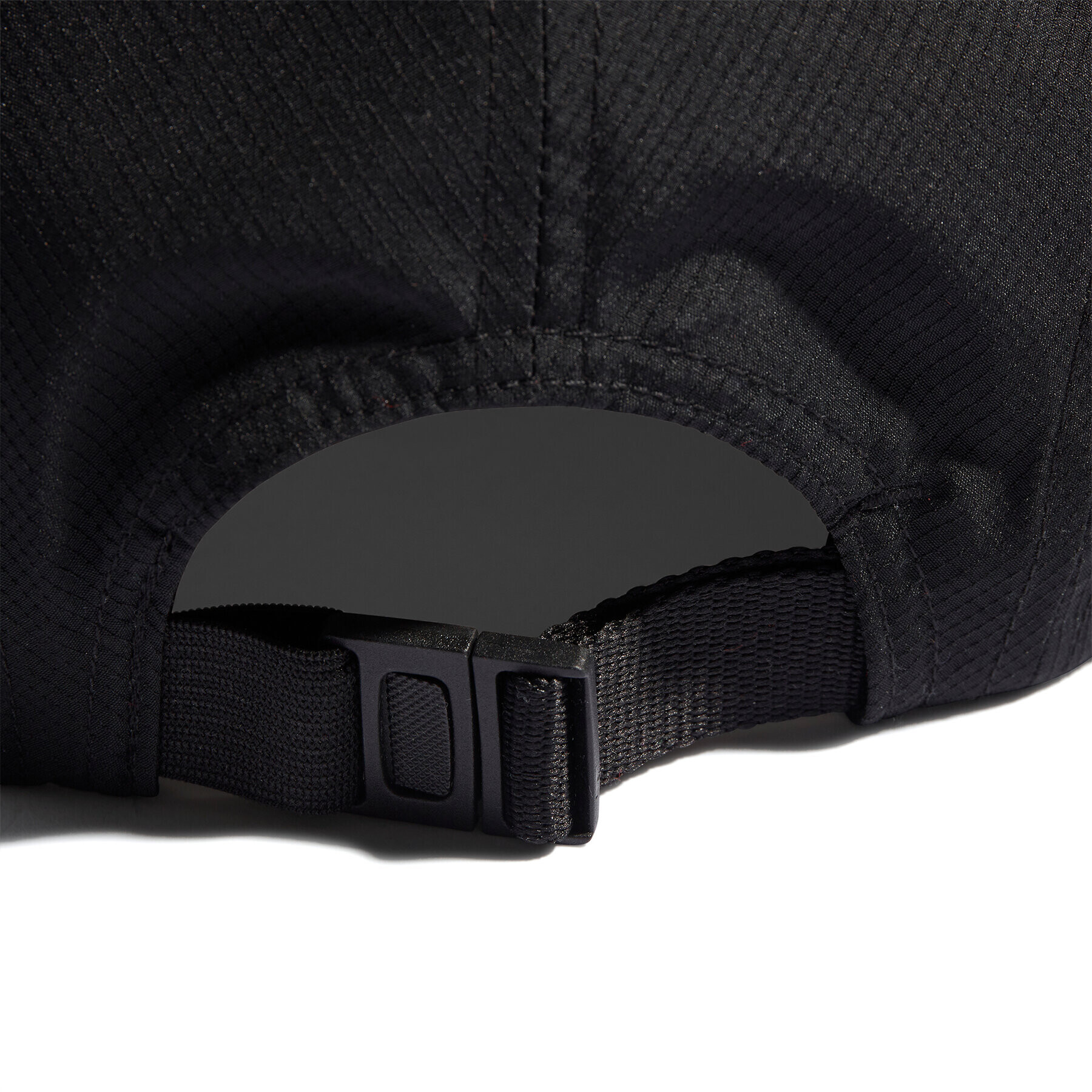 adidas Șapcă Running x 4D HEAT.RDY Five-Panel Cap HY0672 Negru - Pled.ro