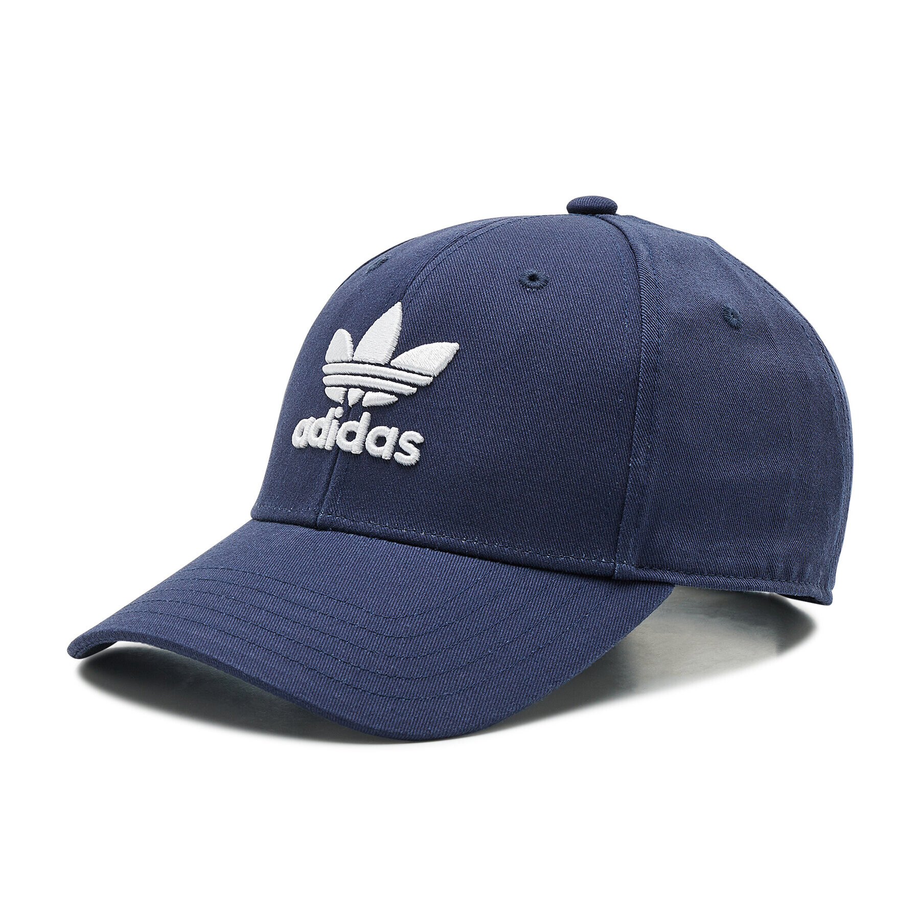 adidas Șapcă Baseball Class Trefoil HL9327 Bleumarin - Pled.ro