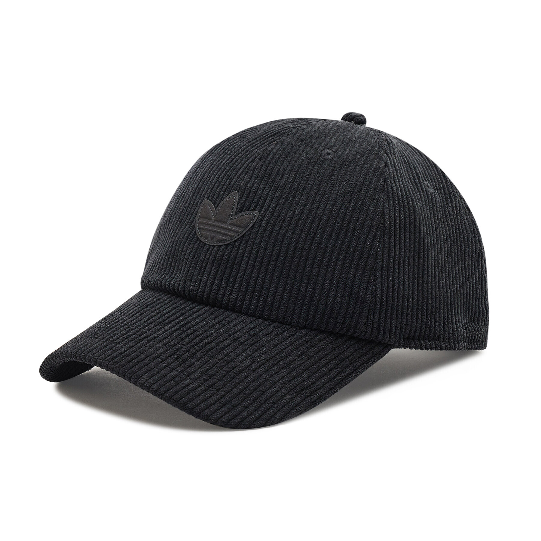 adidas Șapcă Con Dad Cap HM1726 Negru - Pled.ro