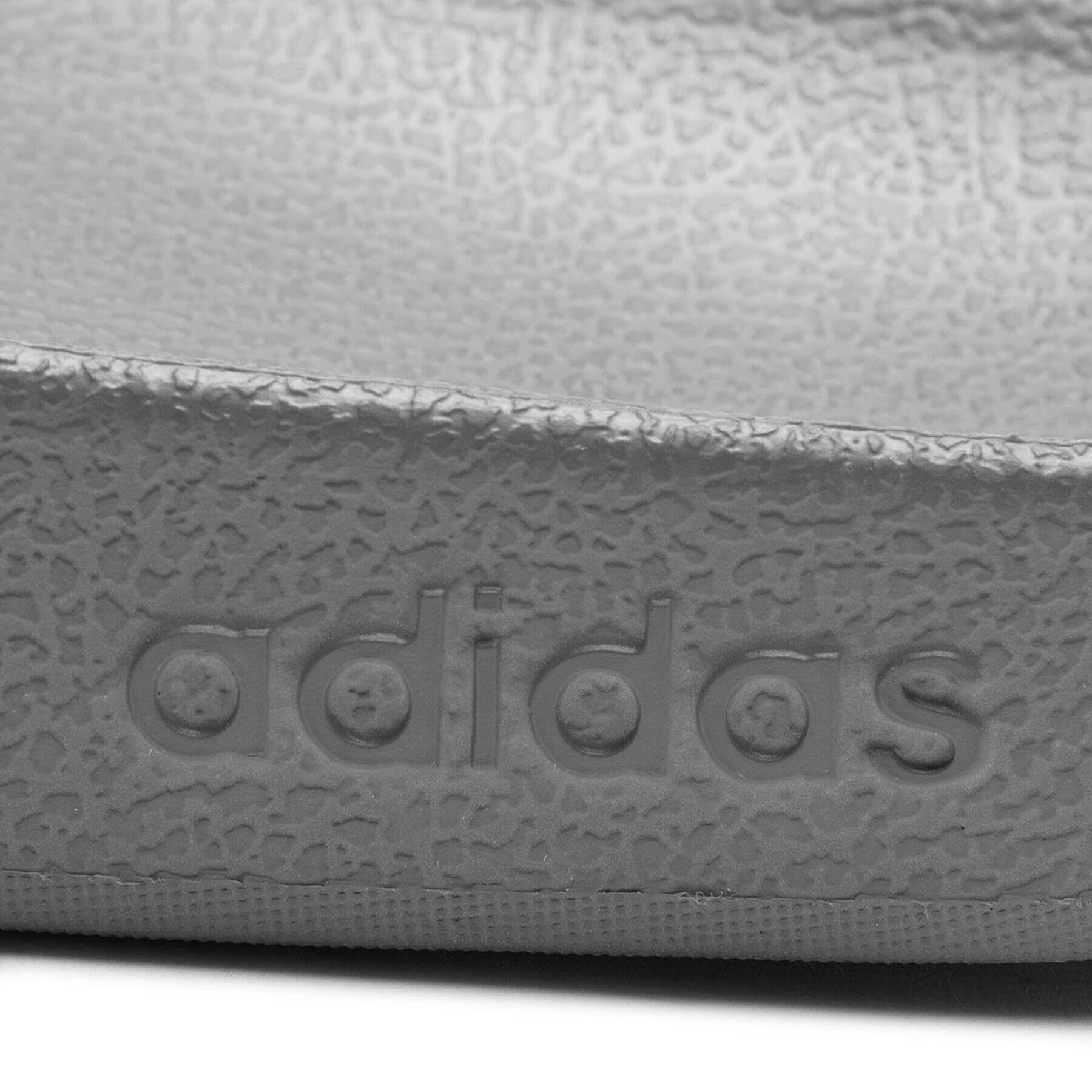 adidas Şlapi adilette Aqua F35538 Gri - Pled.ro