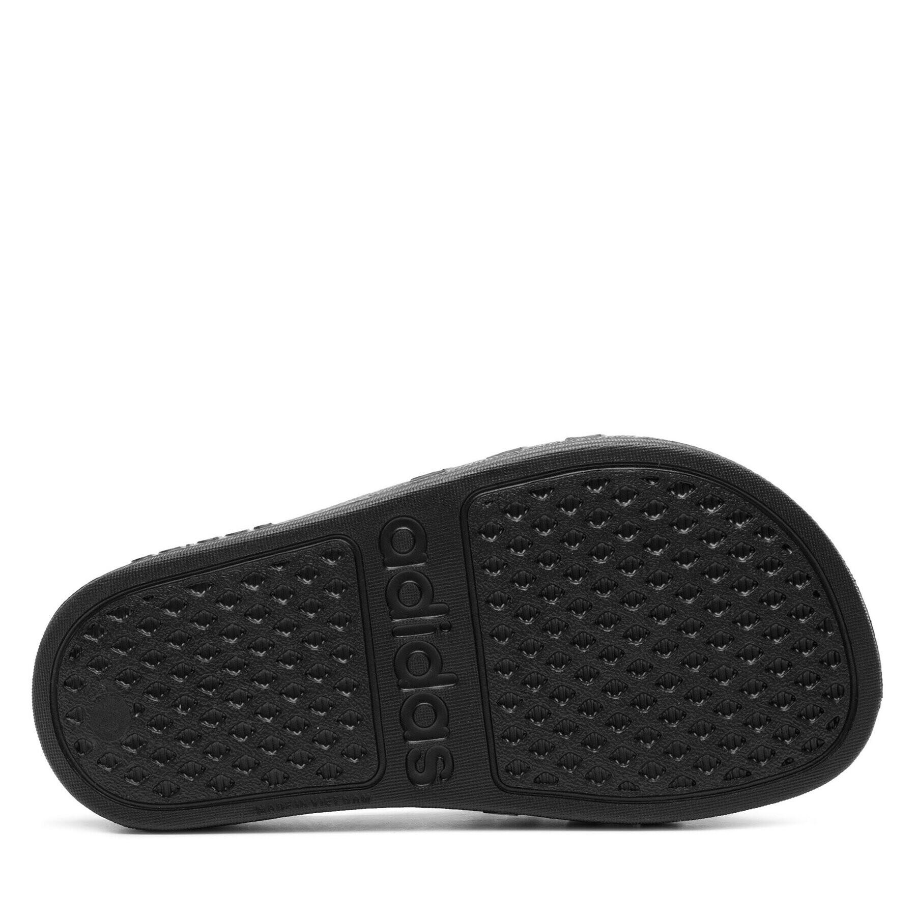 adidas Şlapi adilette Aqua K F35556 Negru - Pled.ro