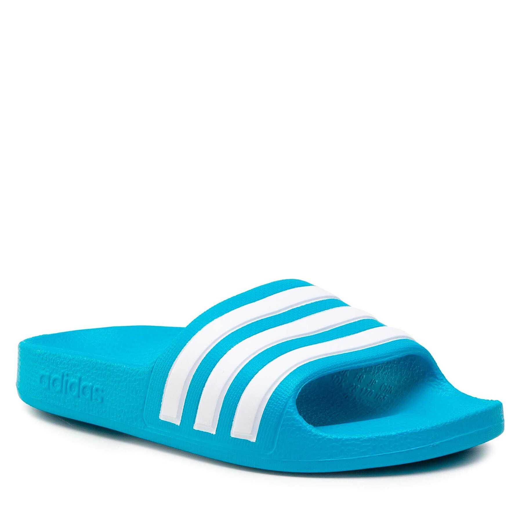 adidas Şlapi adilette Aqua K FY8071 Albastru - Pled.ro