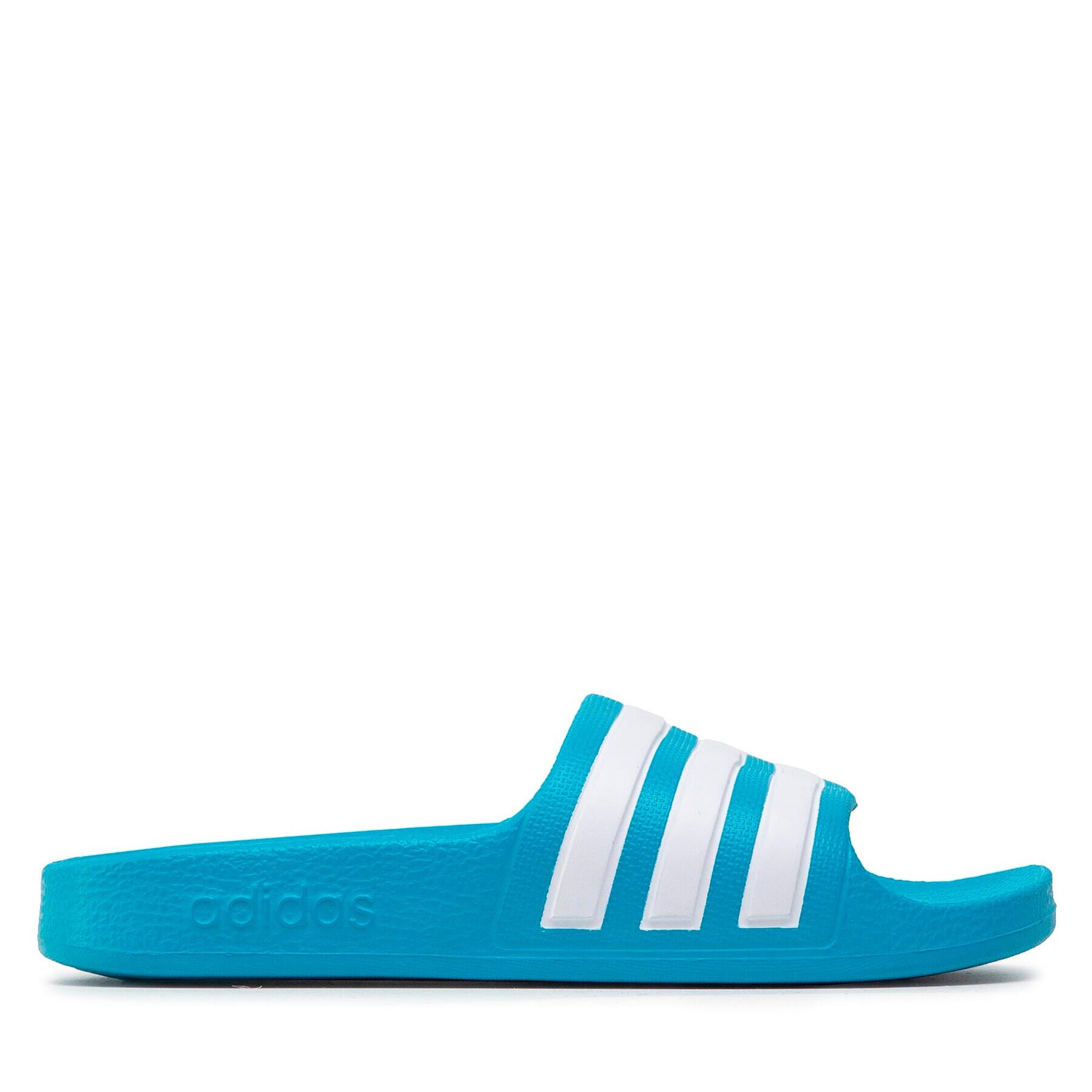 adidas Şlapi adilette Aqua K FY8071 Albastru - Pled.ro