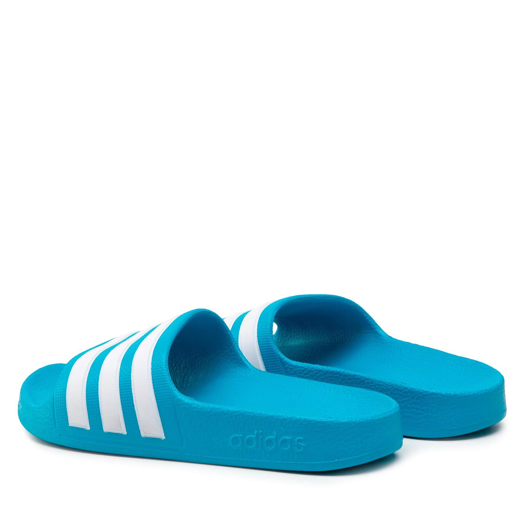 adidas Şlapi adilette Aqua K FY8071 Albastru - Pled.ro