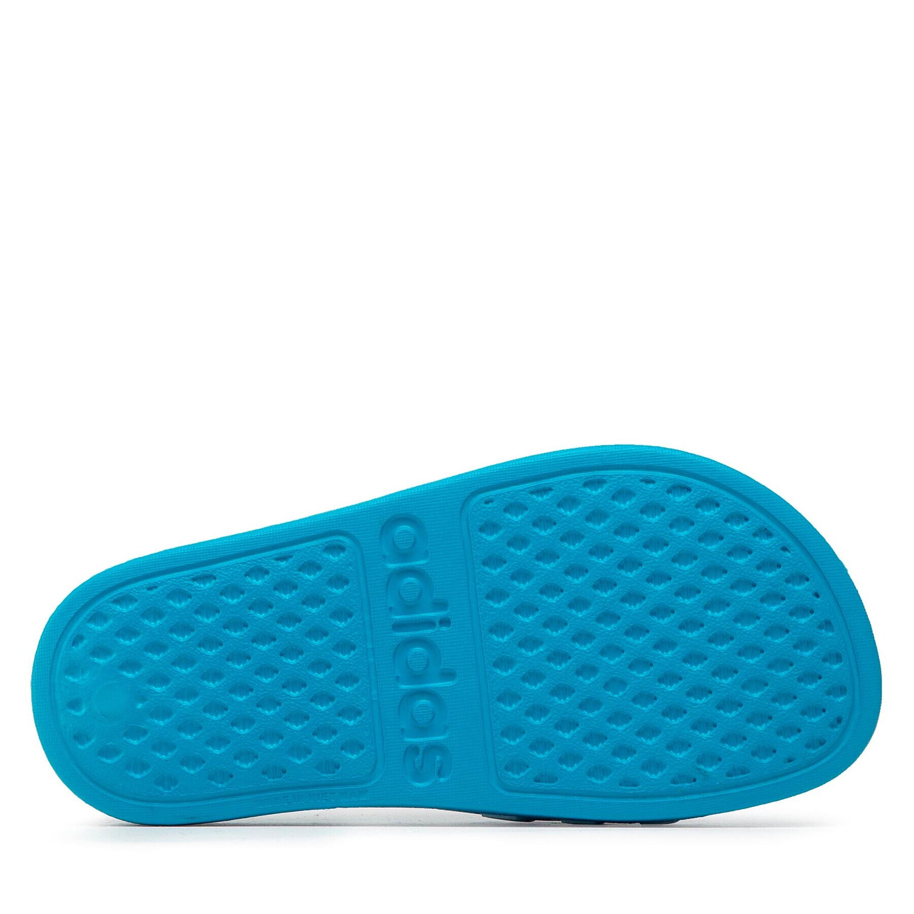 adidas Şlapi adilette Aqua K FY8071 Albastru - Pled.ro