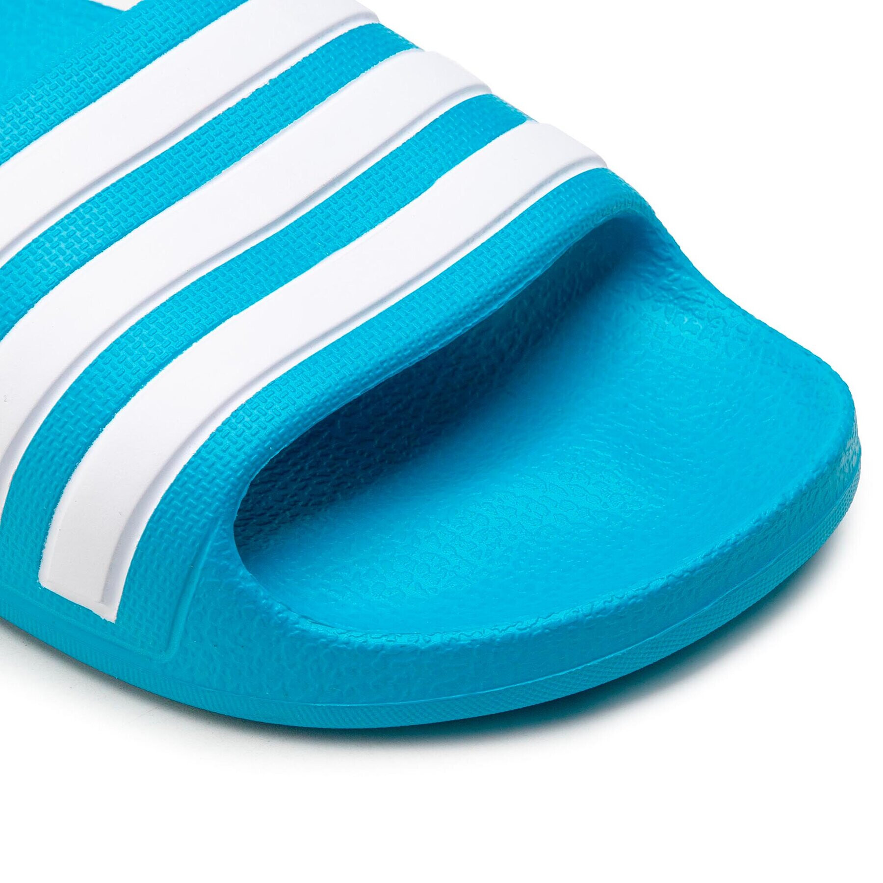 adidas Şlapi adilette Aqua K FY8071 Albastru - Pled.ro