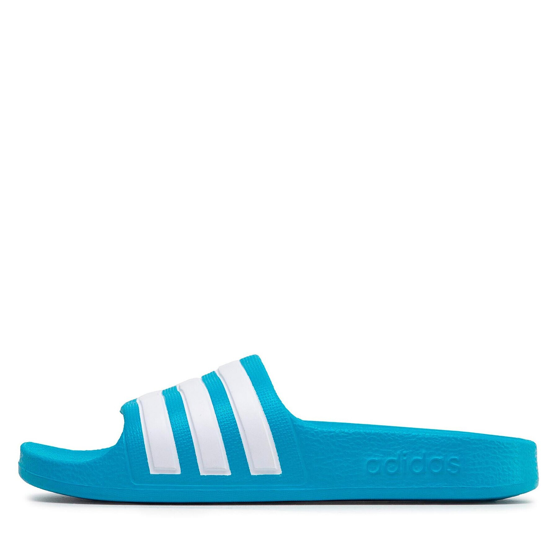 adidas Şlapi adilette Aqua K FY8071 Albastru - Pled.ro