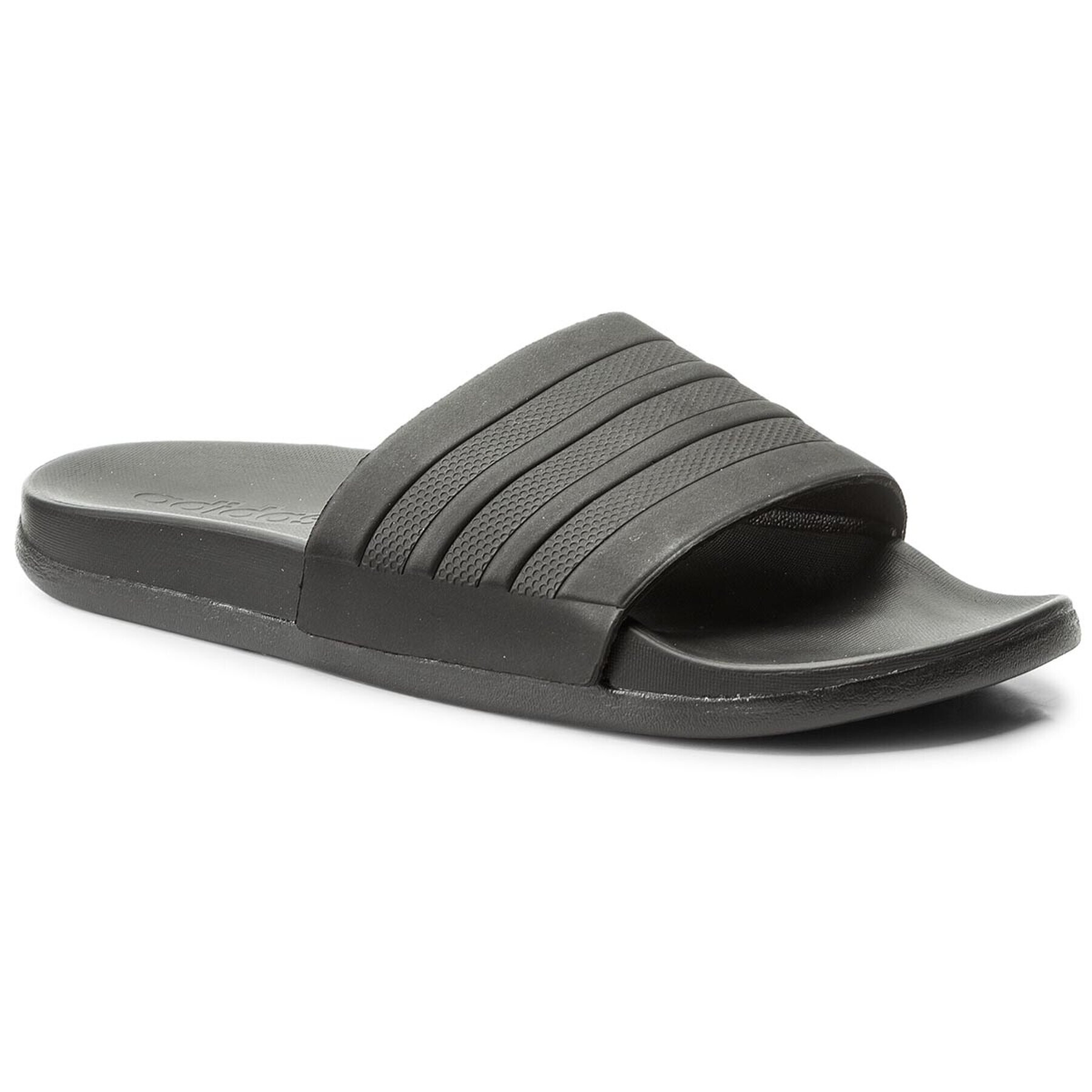 adidas Şlapi adilette CF+ Mono S82137 Negru - Pled.ro