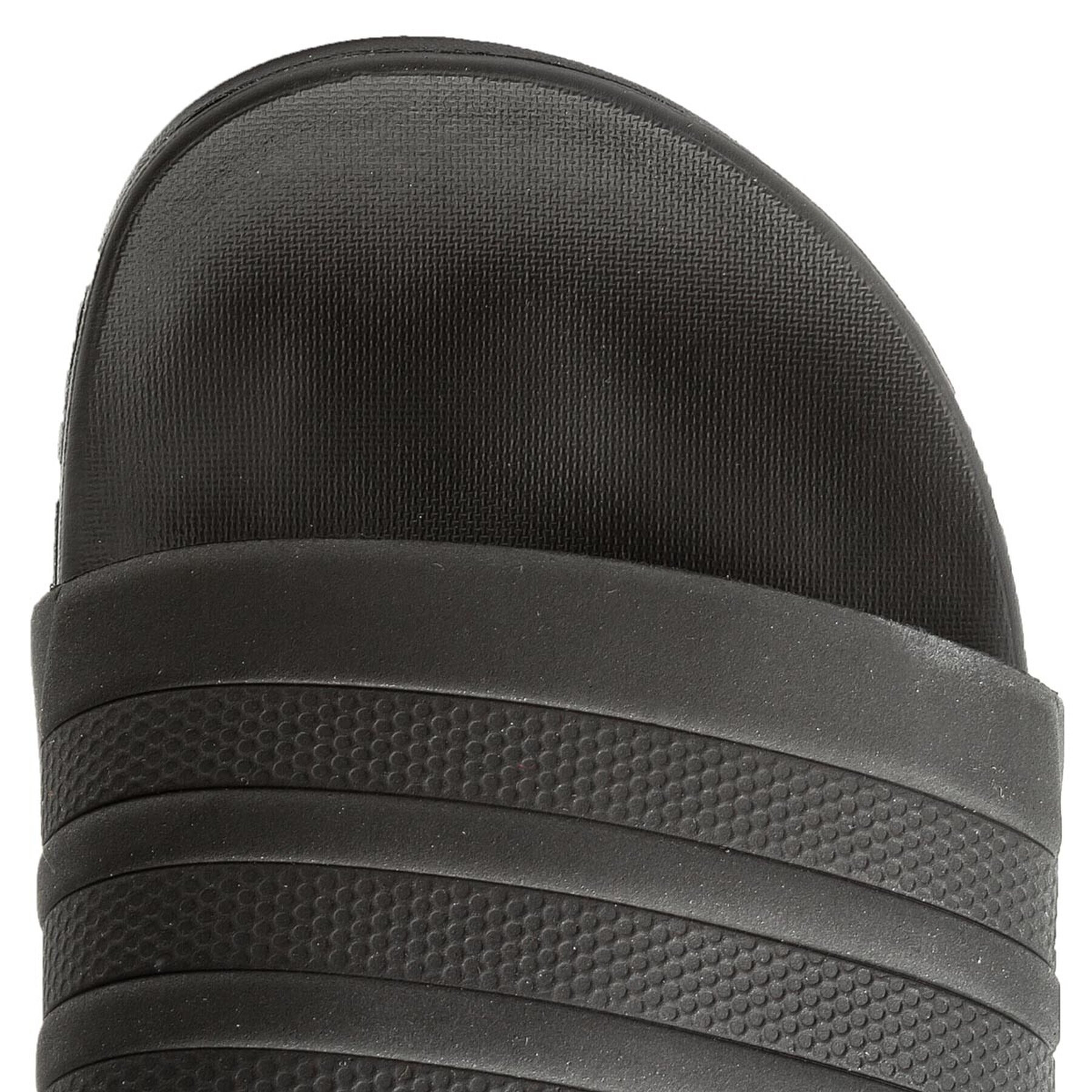 adidas Şlapi adilette CF+ Mono S82137 Negru - Pled.ro