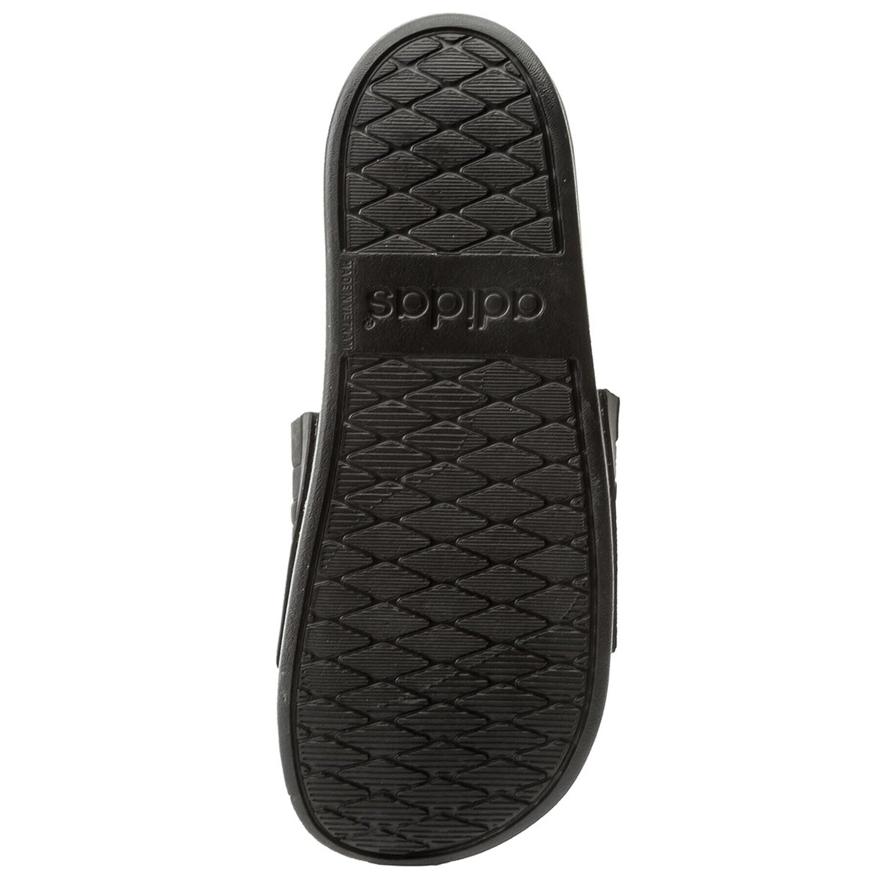 adidas Şlapi adilette CF+ Mono S82137 Negru - Pled.ro