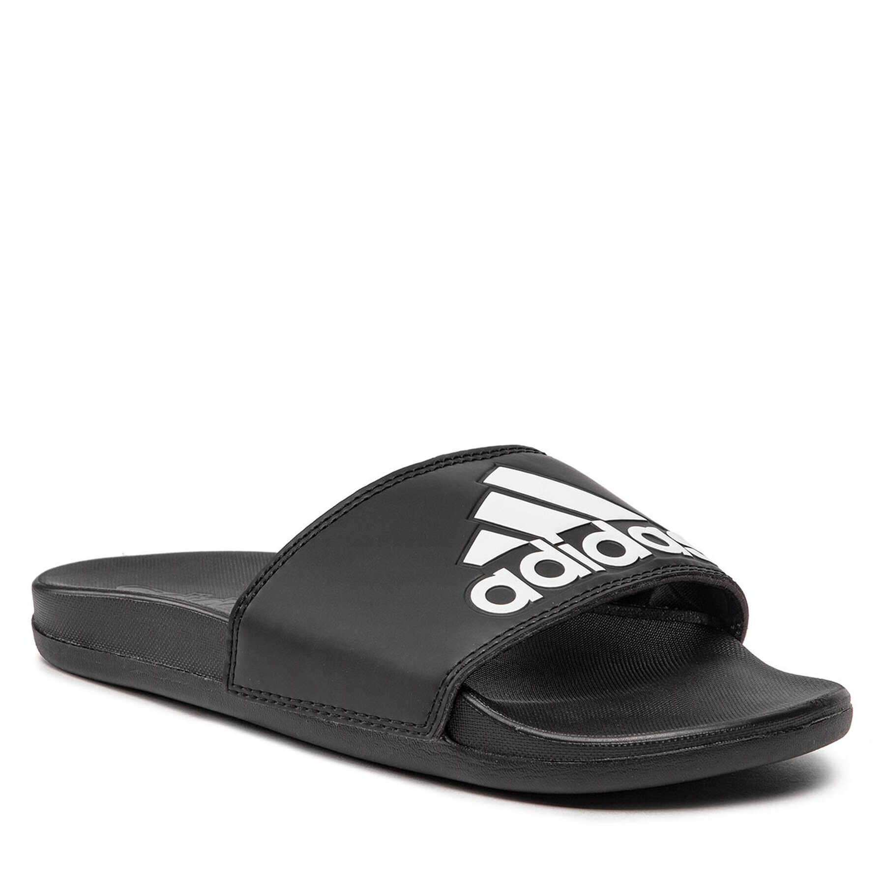 adidas Şlapi Adilette Comfort GY1945 Negru - Pled.ro