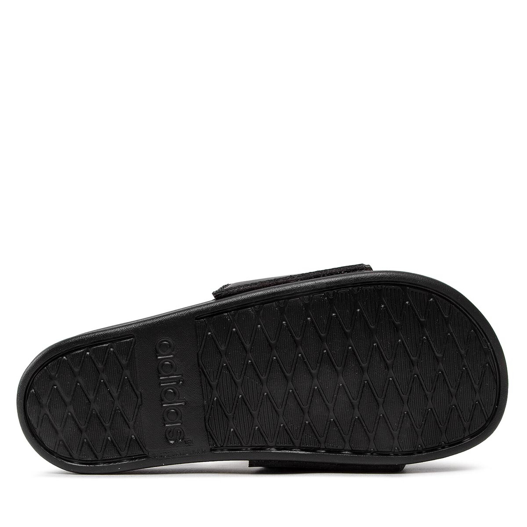 adidas Şlapi Adilette Comfort GY1945 Negru - Pled.ro