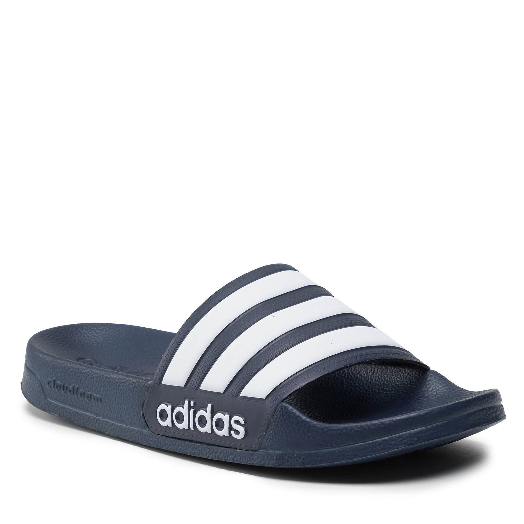 adidas Şlapi Adilette Shower GZ5920 Bleumarin - Pled.ro