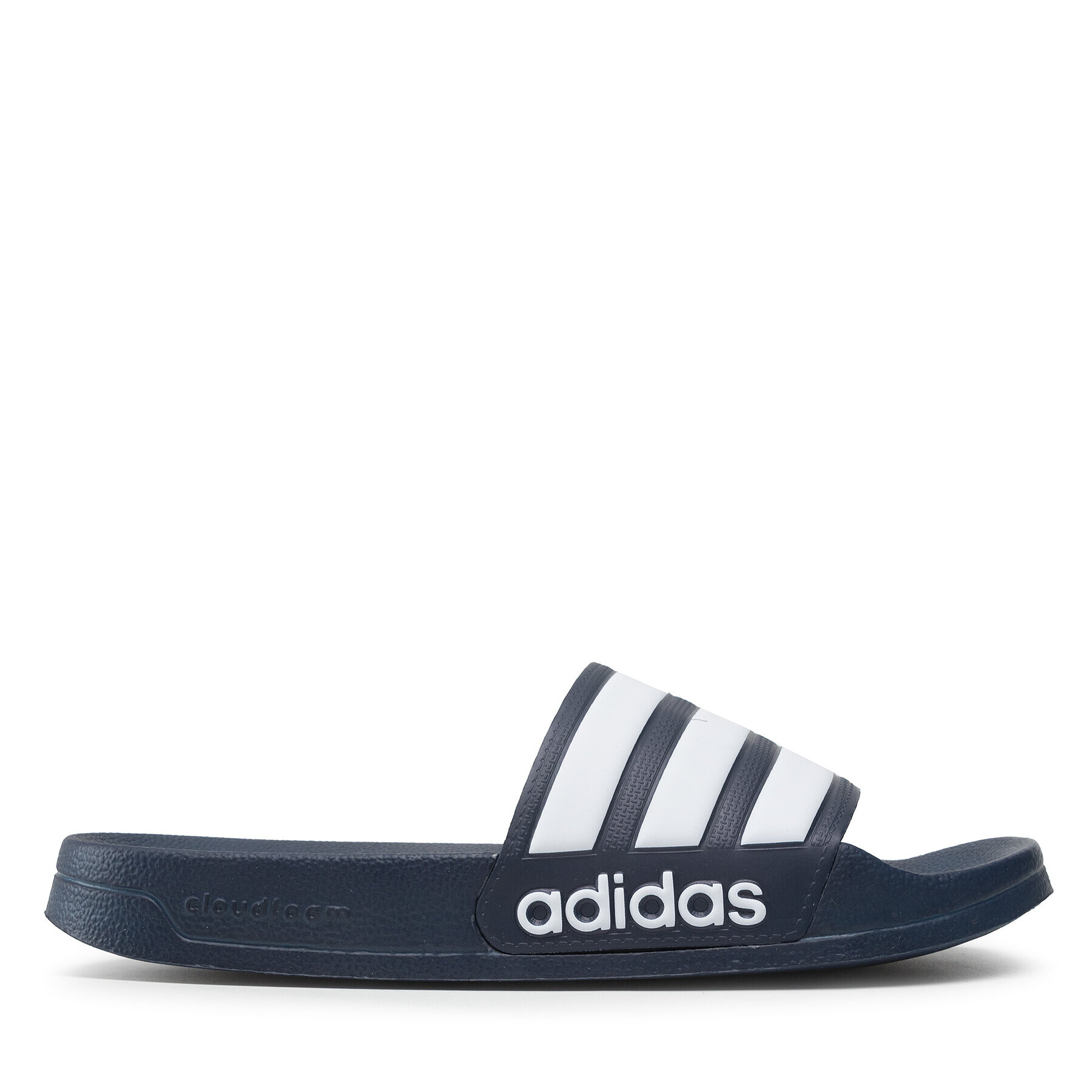 adidas Şlapi Adilette Shower GZ5920 Bleumarin - Pled.ro