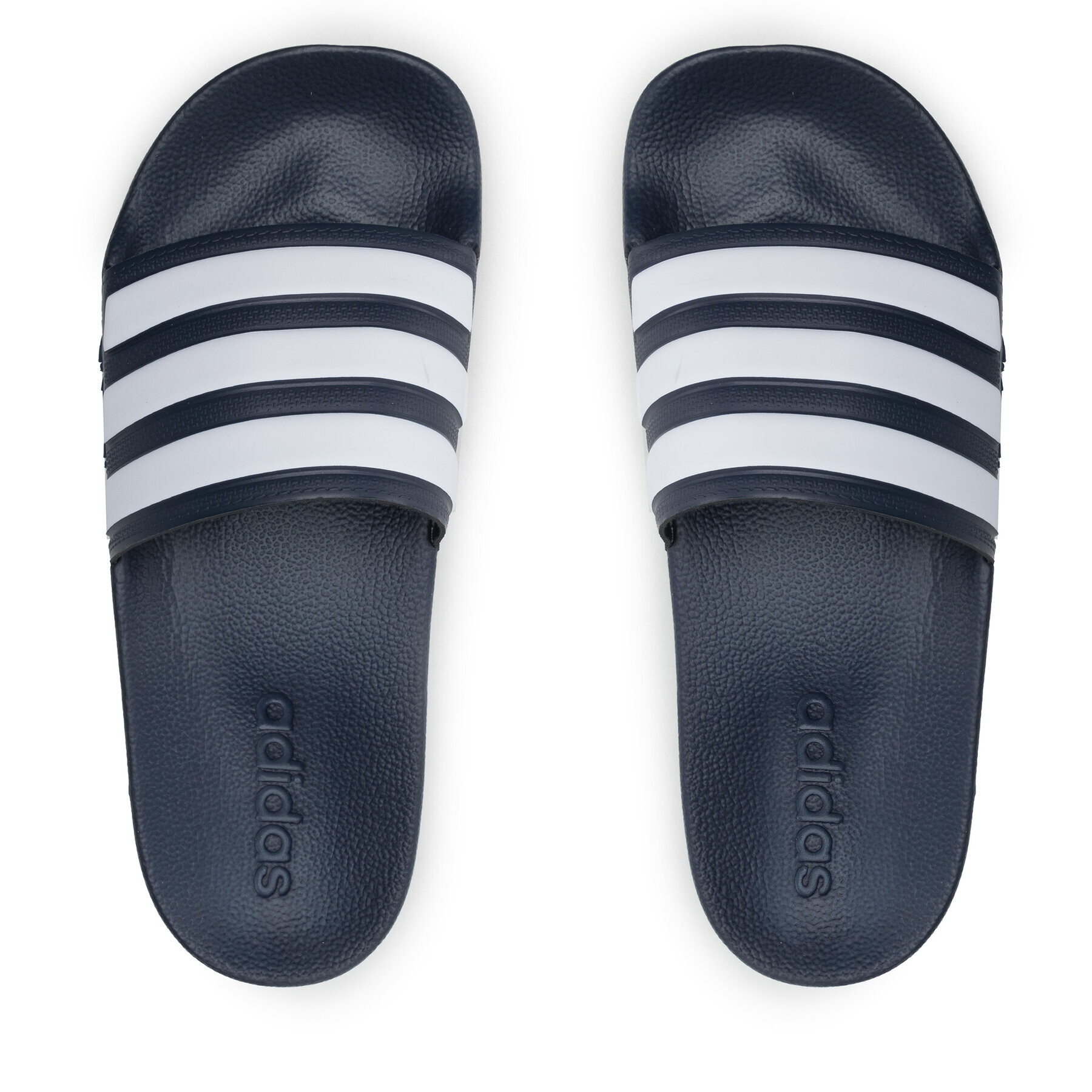 adidas Şlapi Adilette Shower GZ5920 Bleumarin - Pled.ro