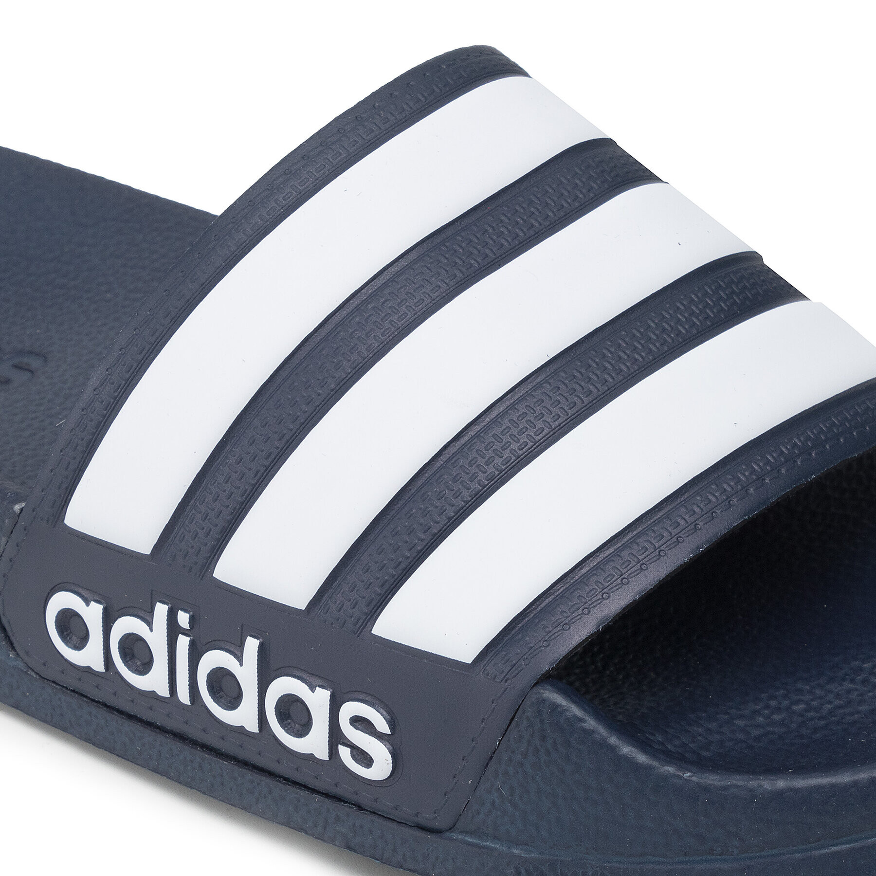 adidas Şlapi Adilette Shower GZ5920 Bleumarin - Pled.ro