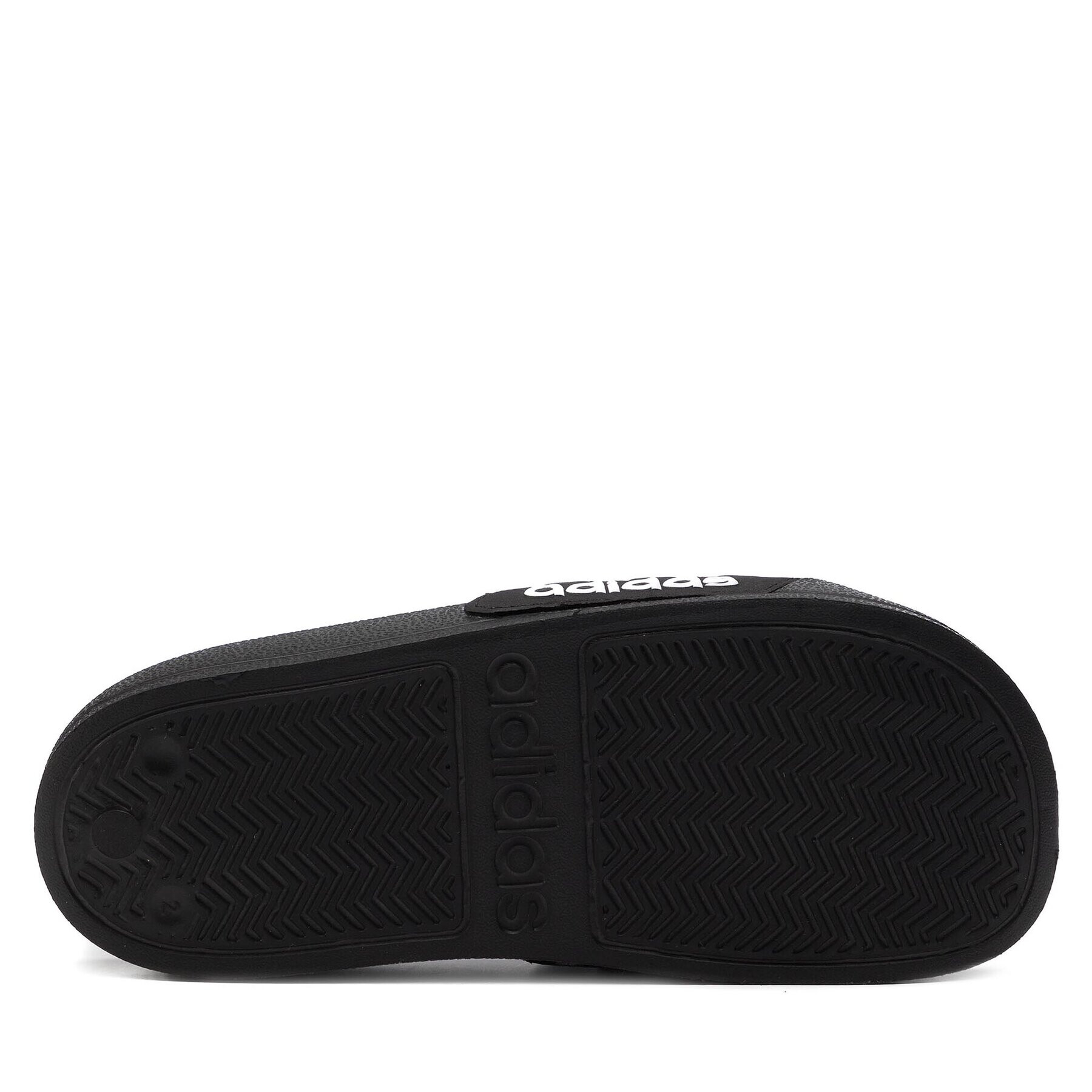 adidas Şlapi adilette Shower K G27625 Negru - Pled.ro