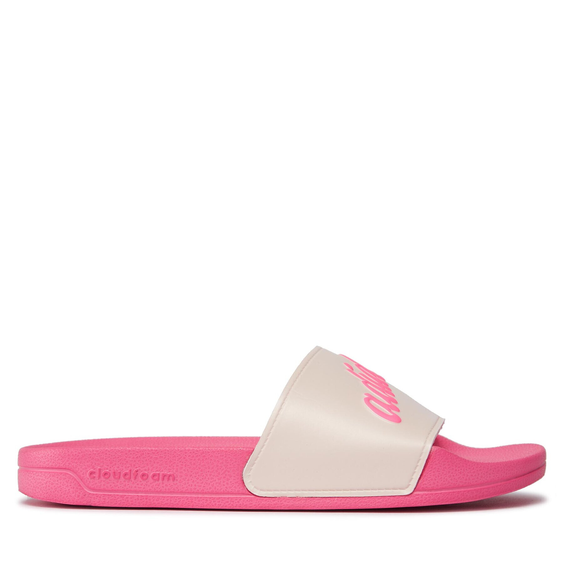 adidas Șlapi adilette Shower Slides IG2912 Roz - Pled.ro