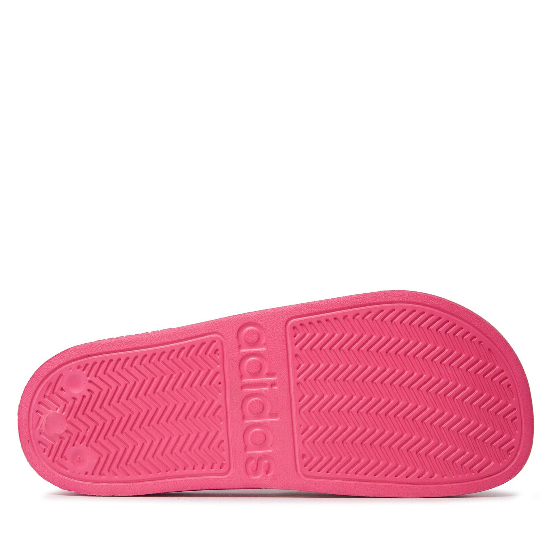 adidas Șlapi adilette Shower Slides IG2912 Roz - Pled.ro