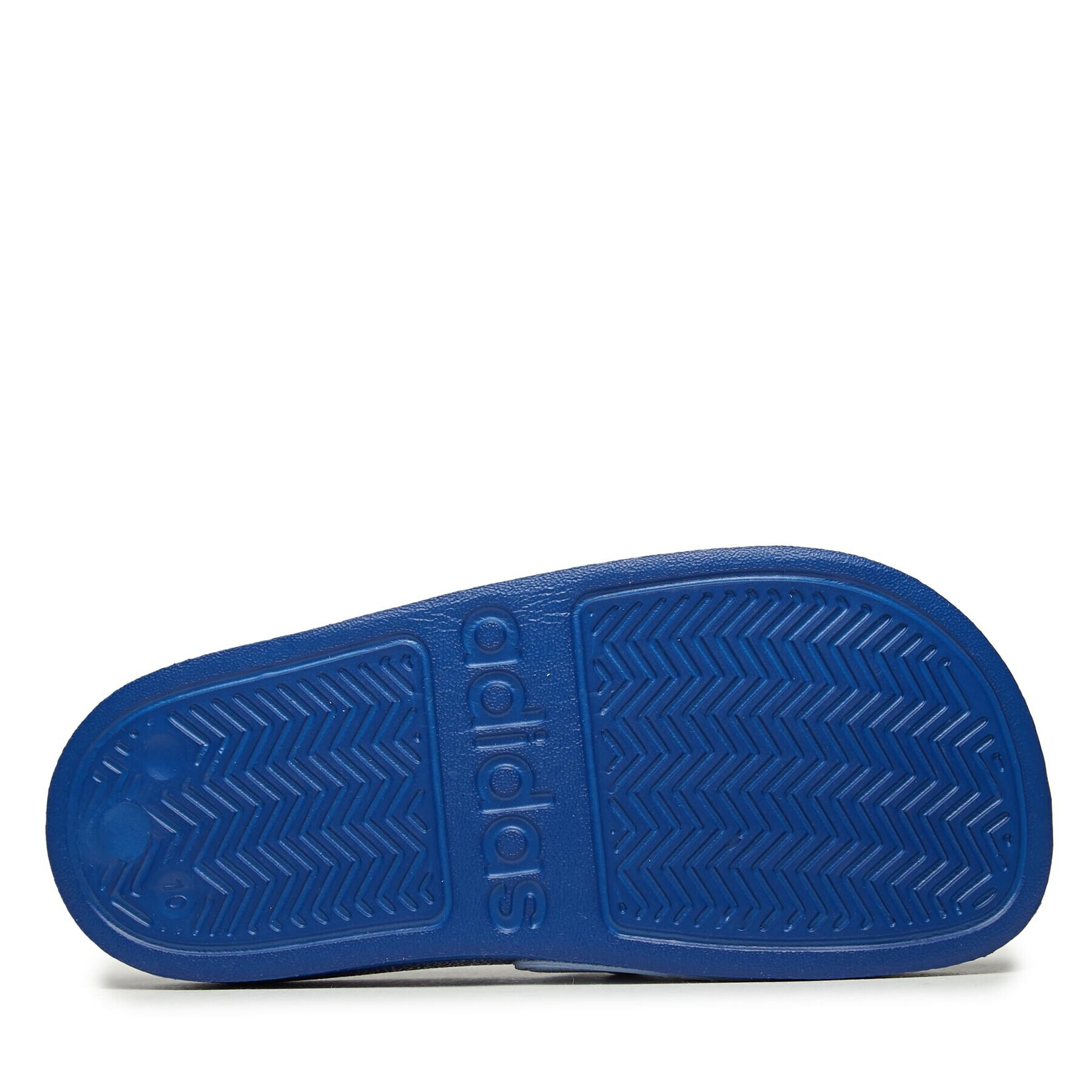 adidas Şlapi Adilette Shower Slides IG4875 Albastru - Pled.ro