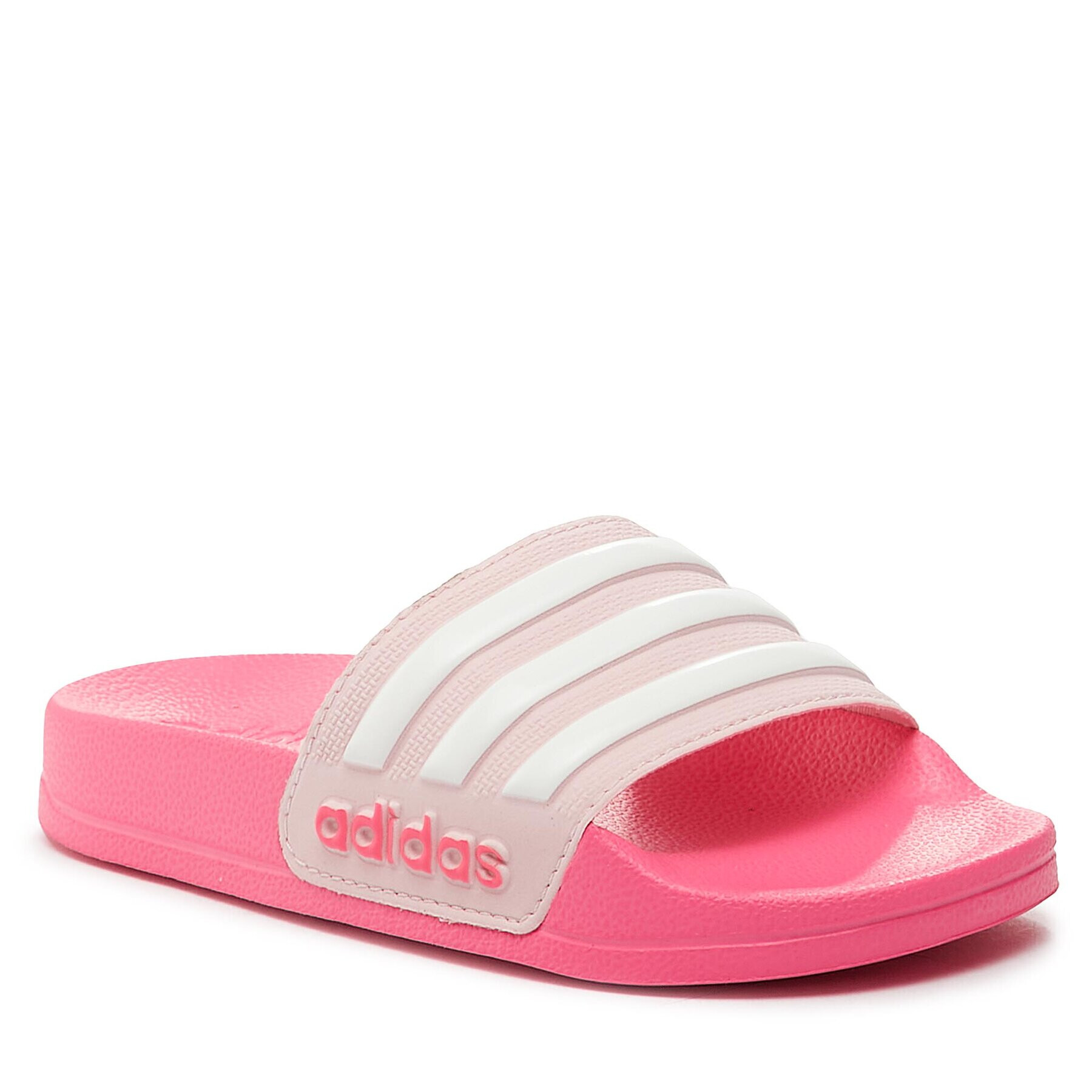 adidas Şlapi Adilette Shower Slides IG4876 Roz - Pled.ro