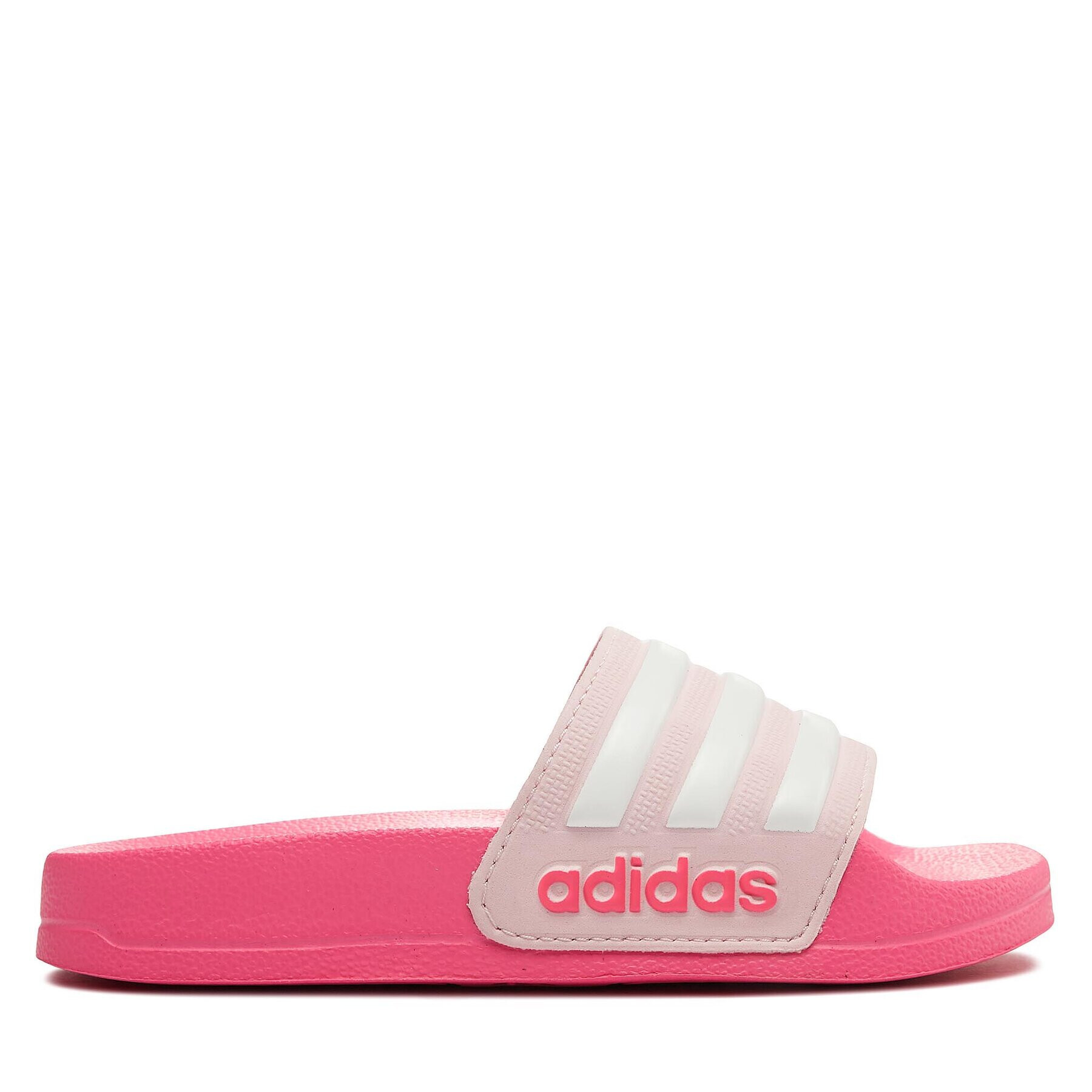 adidas Şlapi Adilette Shower Slides IG4876 Roz - Pled.ro