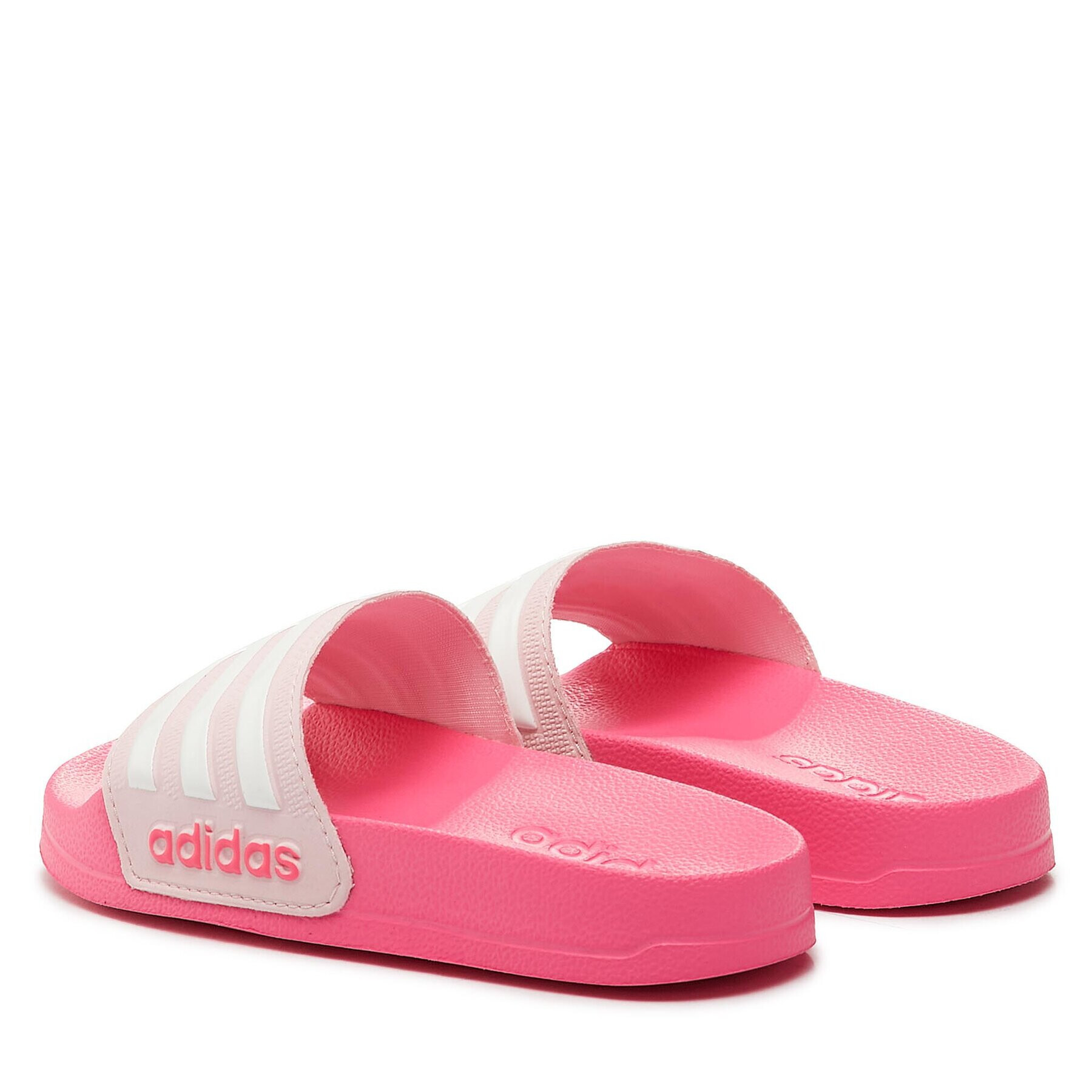 adidas Şlapi Adilette Shower Slides IG4876 Roz - Pled.ro