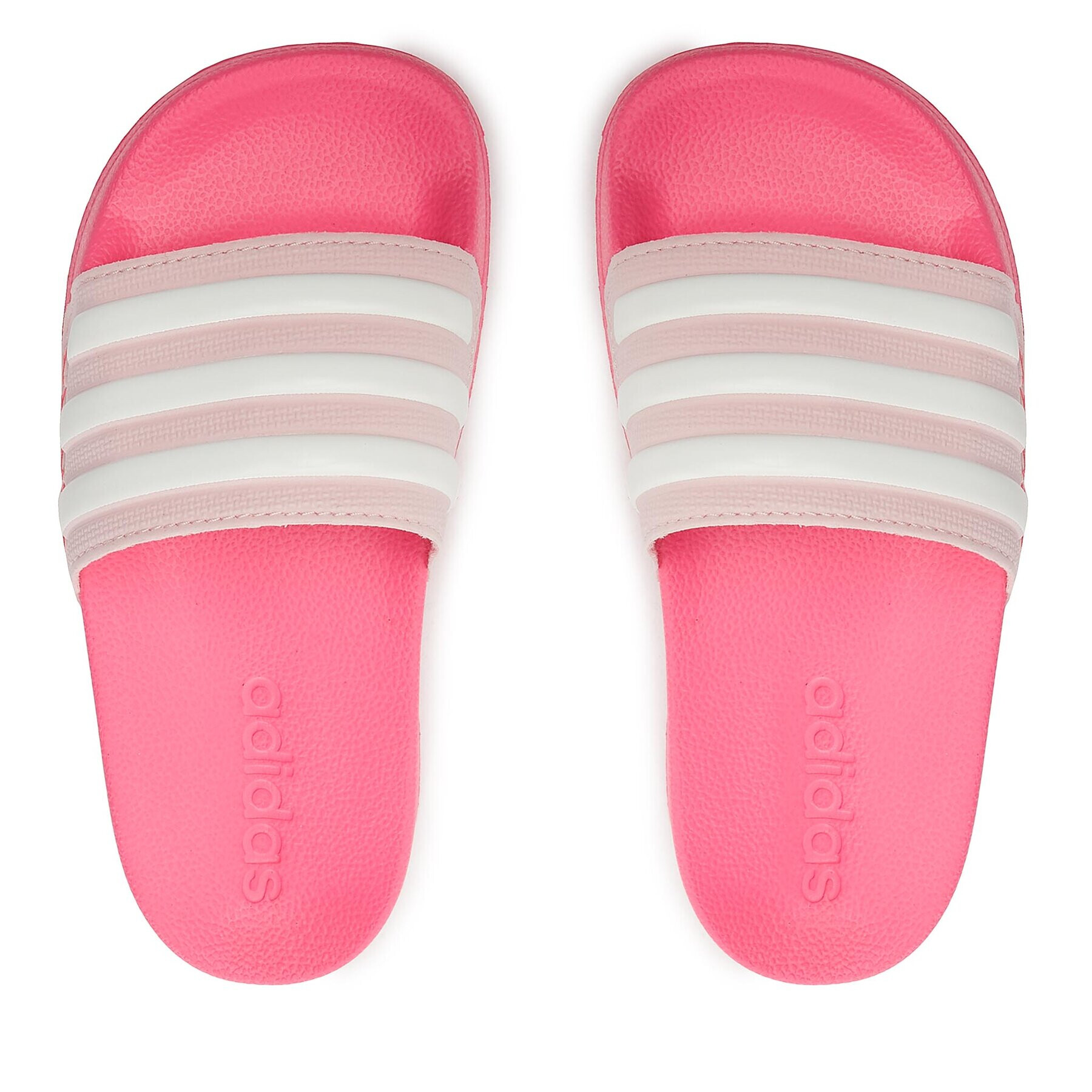 adidas Şlapi Adilette Shower Slides IG4876 Roz - Pled.ro