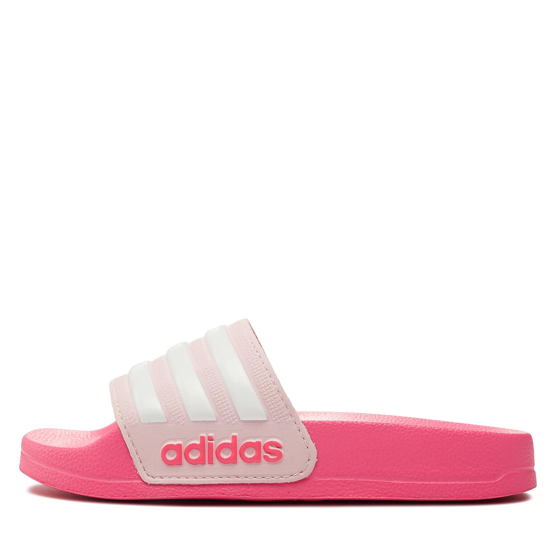 adidas Şlapi Adilette Shower Slides IG4876 Roz - Pled.ro