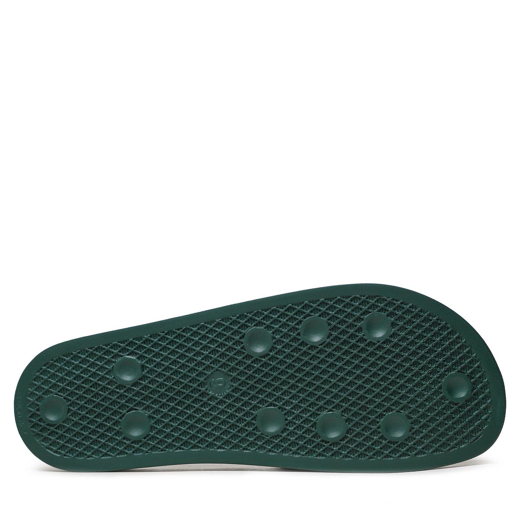 adidas Șlapi Adilette Slides FZ6455 Verde - Pled.ro