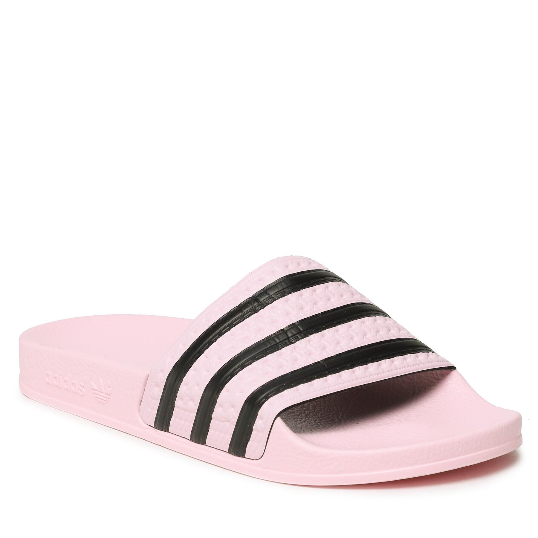 adidas Șlapi Adilette Slides HP6511 Roz - Pled.ro