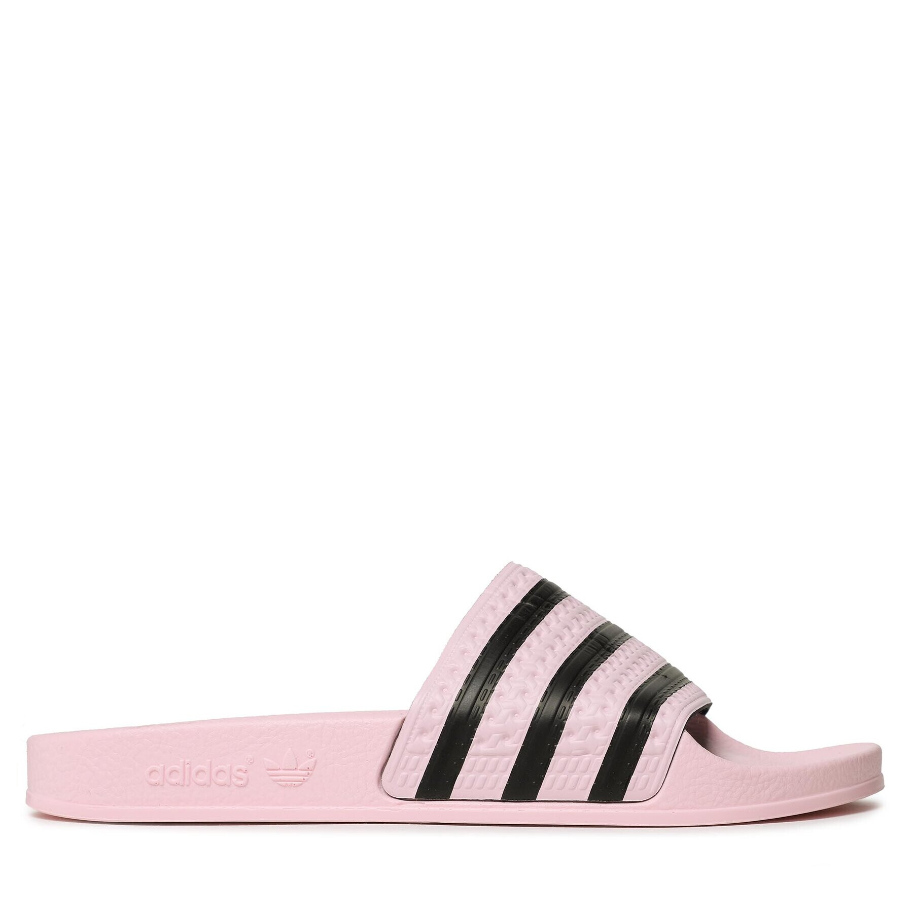 adidas Șlapi Adilette Slides HP6511 Roz - Pled.ro