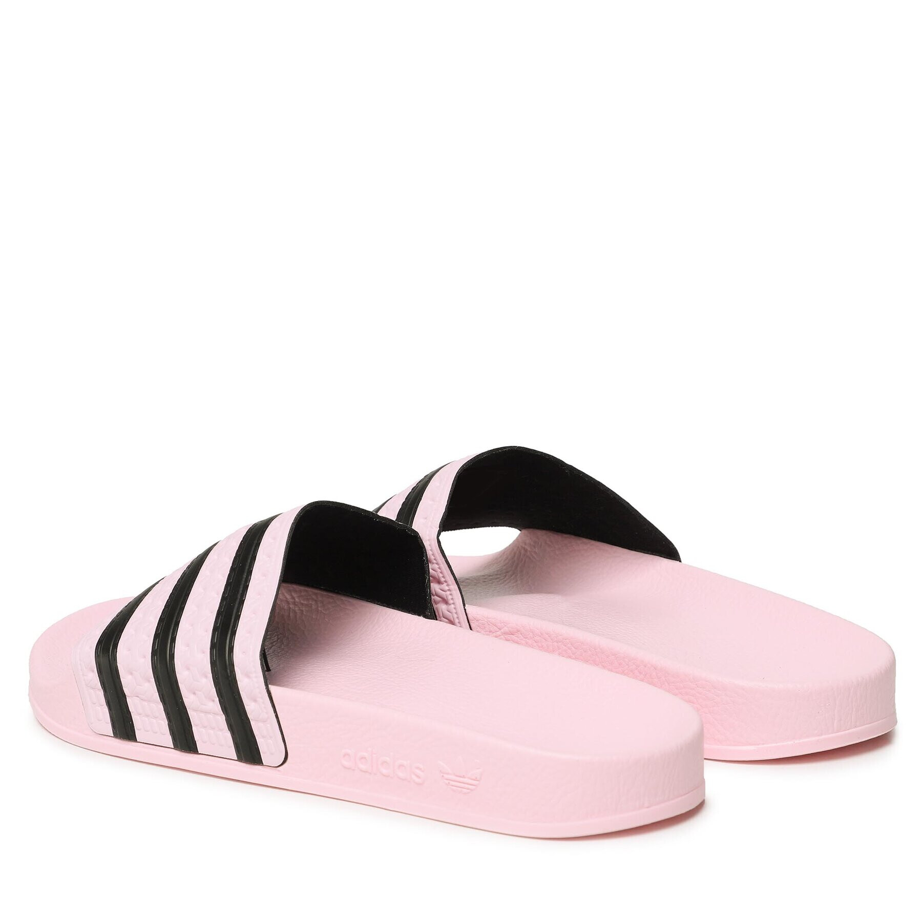 adidas Șlapi Adilette Slides HP6511 Roz - Pled.ro