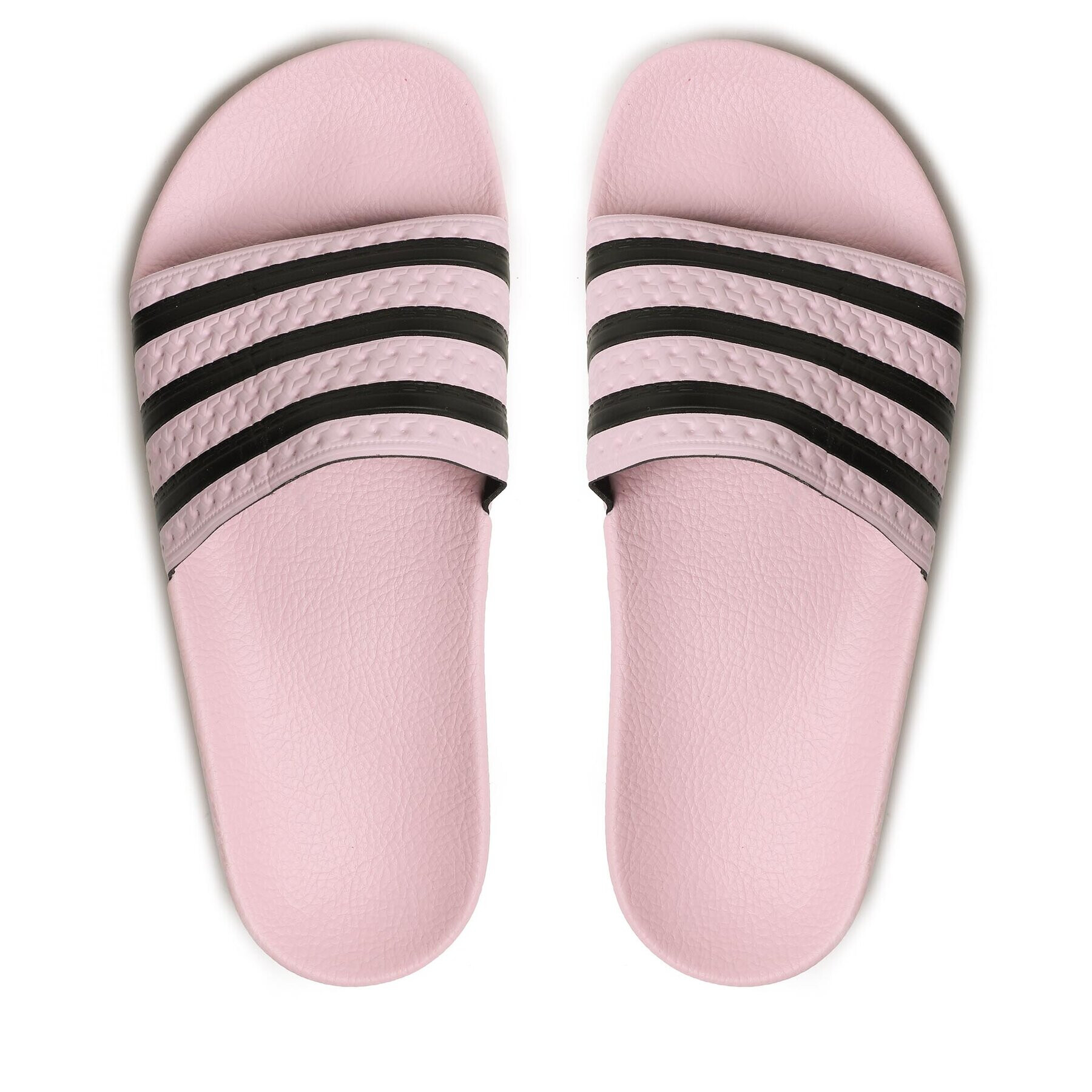 adidas Șlapi Adilette Slides HP6511 Roz - Pled.ro