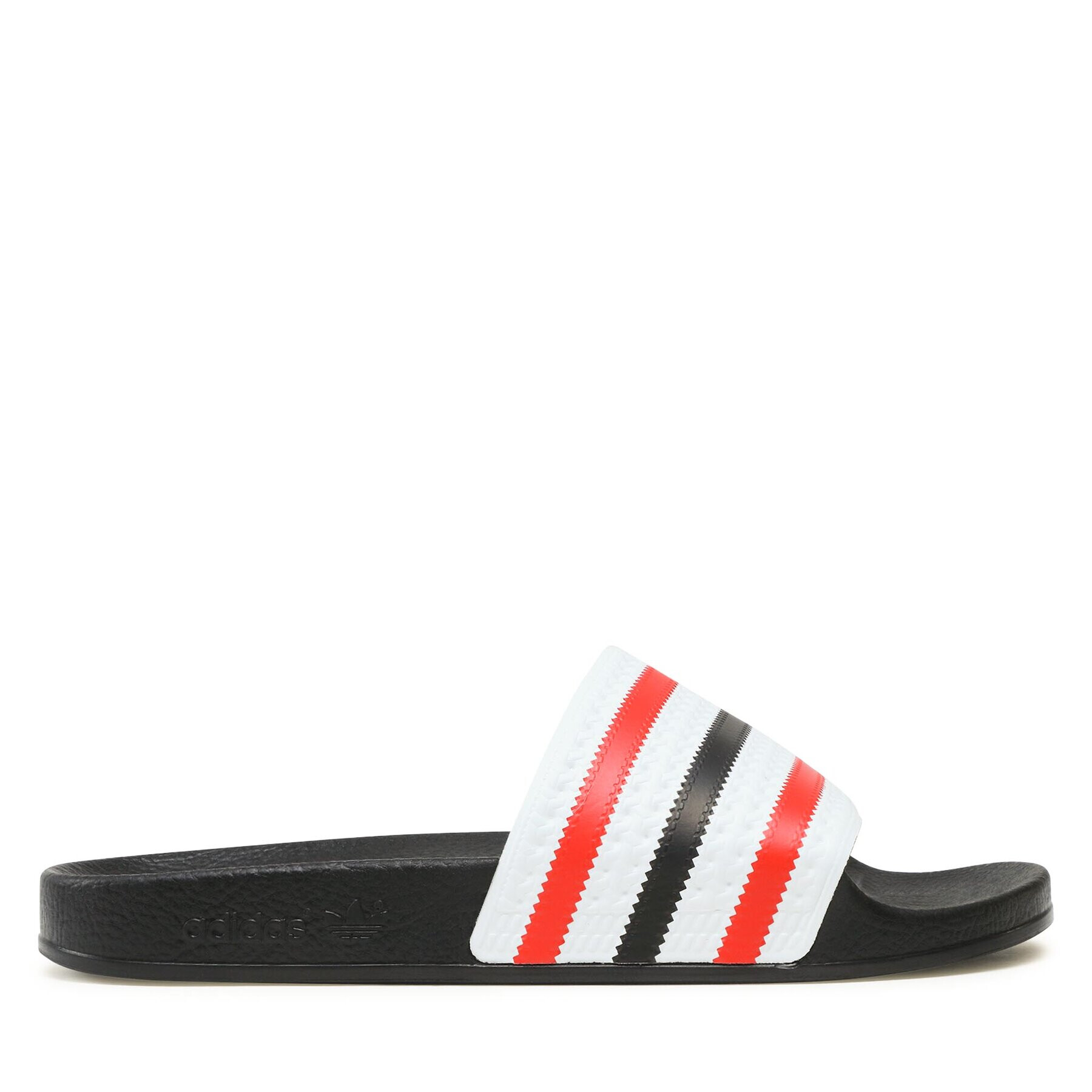 adidas Șlapi adilette Slides IG7502 Alb - Pled.ro