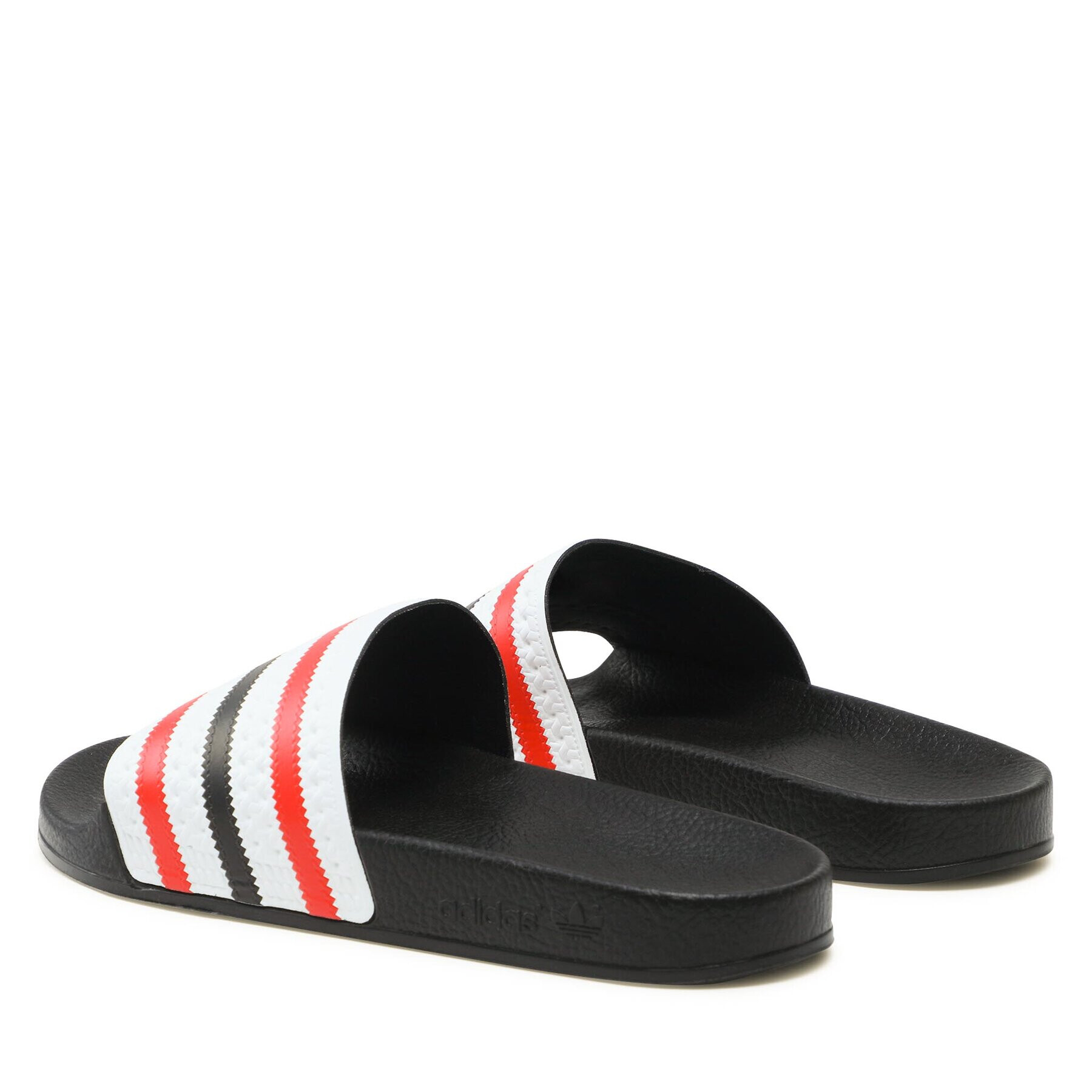 adidas Șlapi adilette Slides IG7502 Alb - Pled.ro